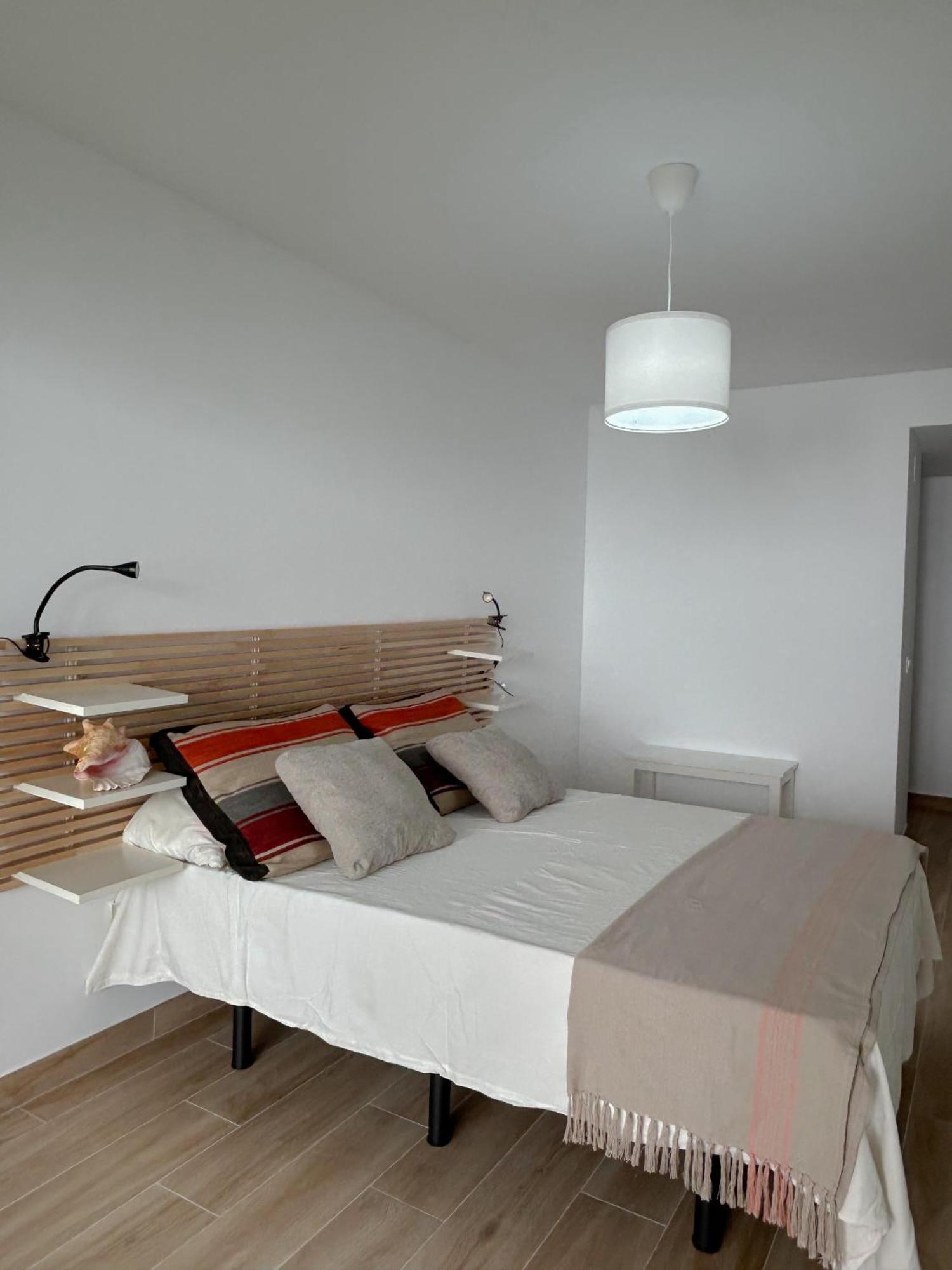 Appartement Modern & Relax In Estepona, Perfect For Families