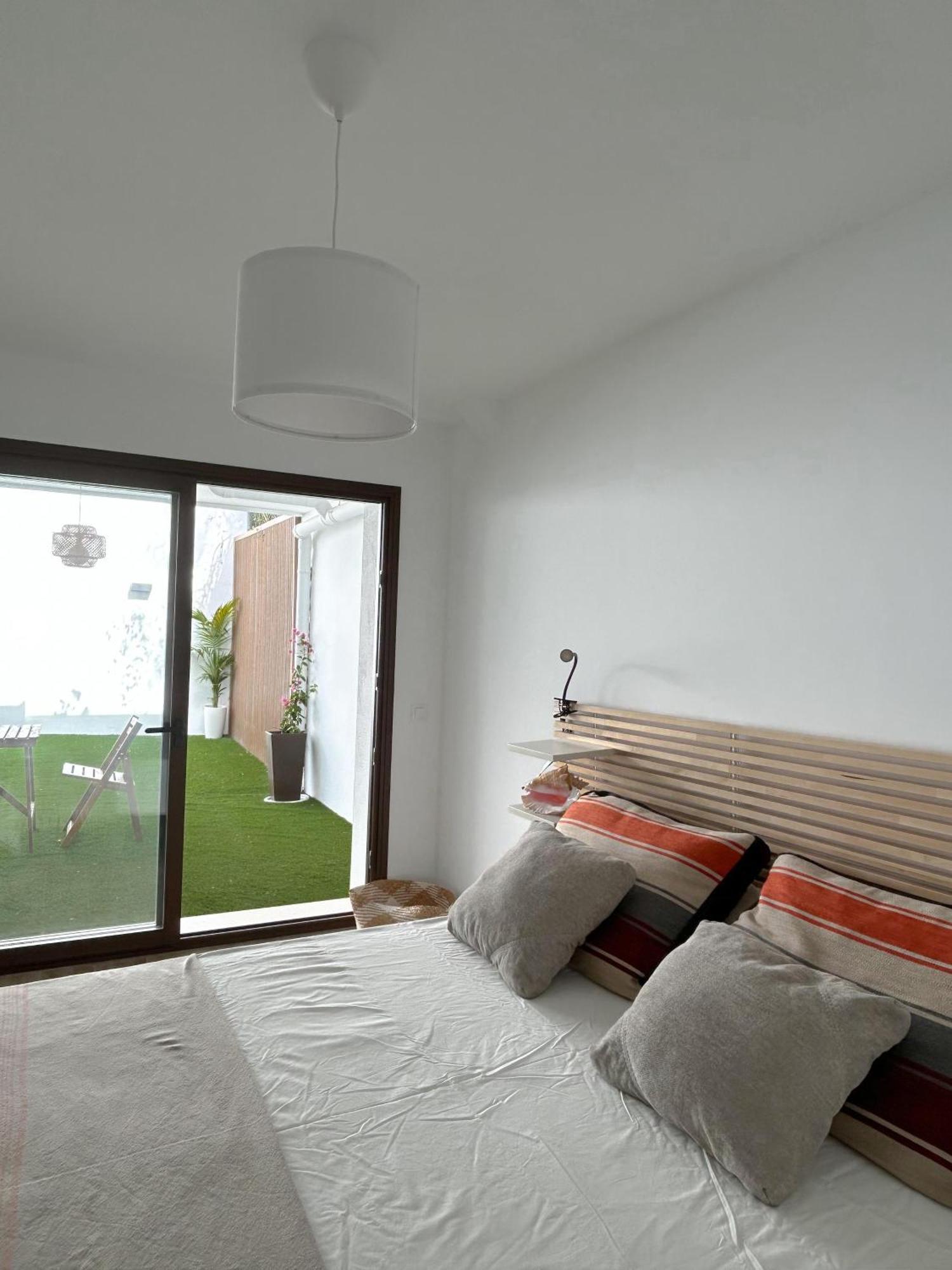 Modern & Relax In Estepona, Perfect For Families Appartement