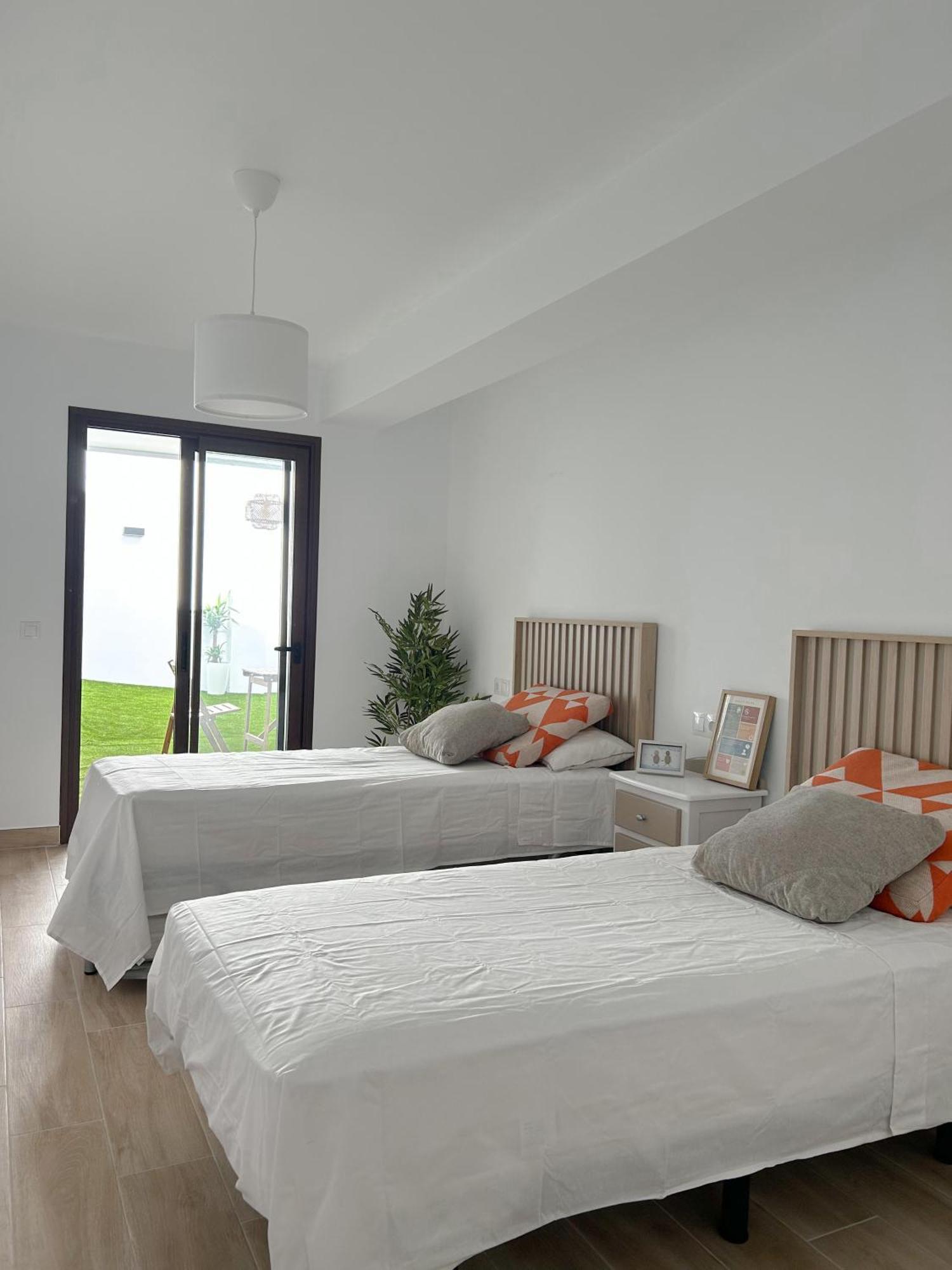 Appartement Modern & Relax In Estepona, Perfect For Families Estepona