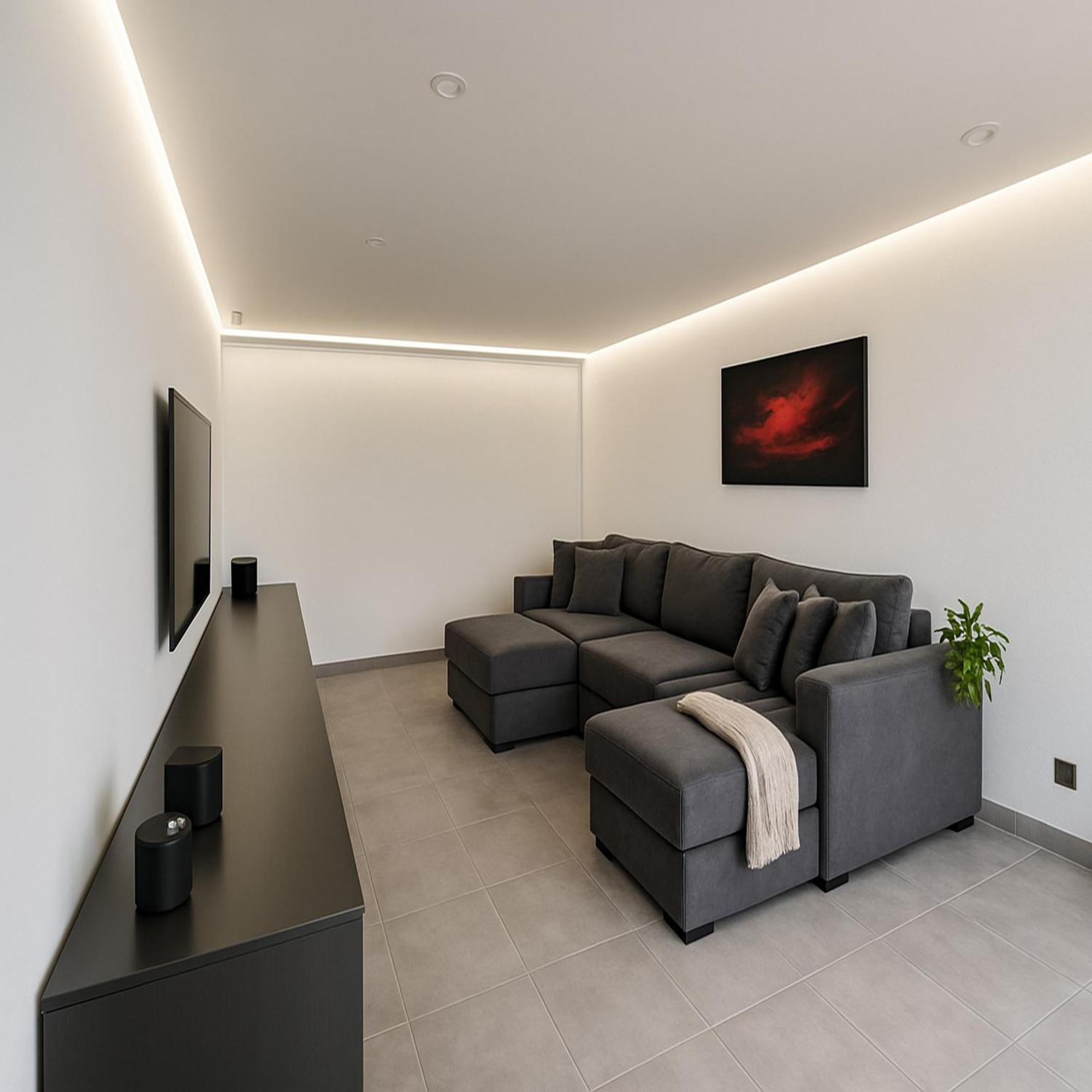 Apartment Orquidario In The Centre And Near The Estepona