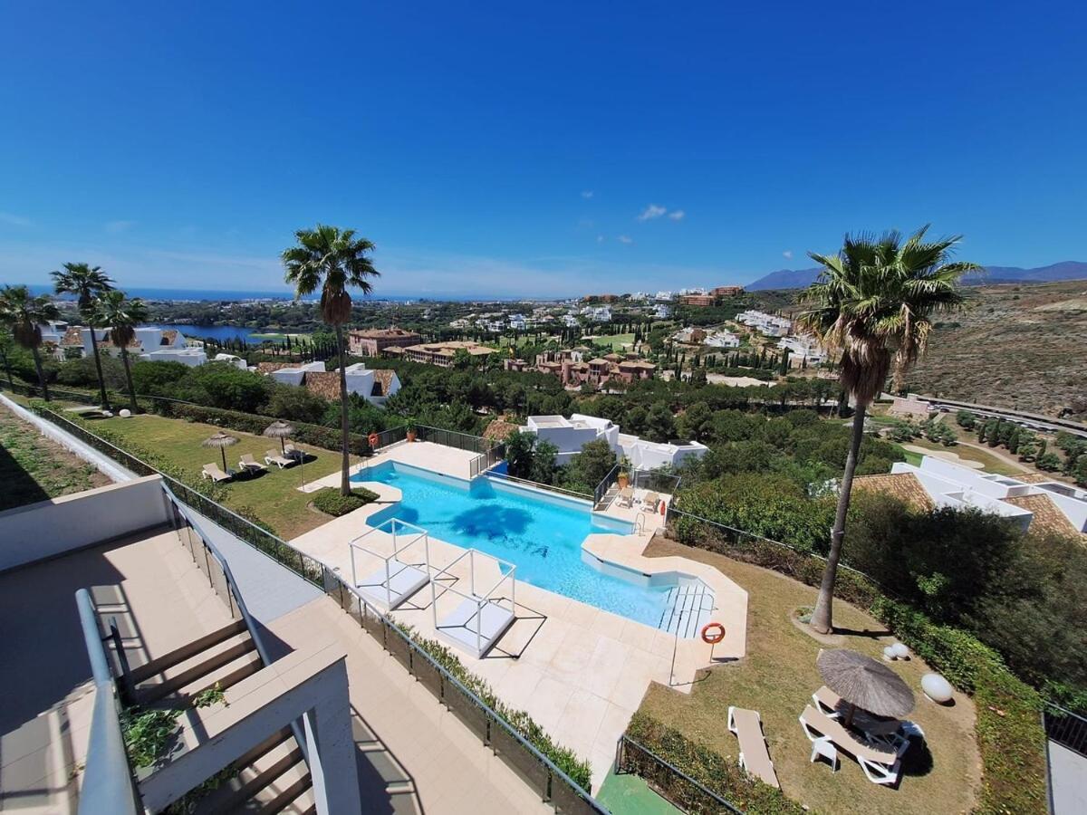 Casa Acosta - Stylish 2br, Pool & Paddle Tennis In Flamingos Apartment *