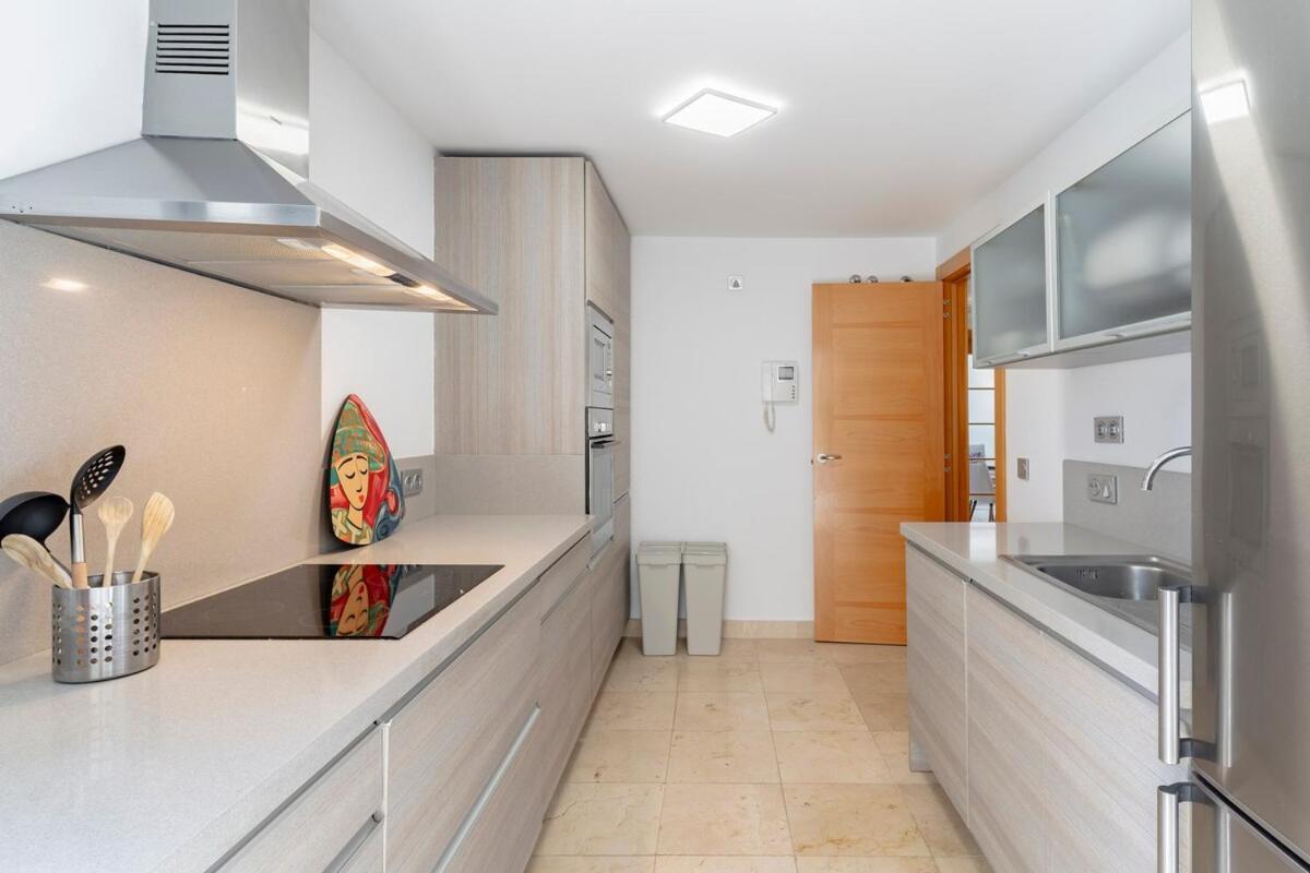 Apartment Casa Acosta - Stylish 2br, Pool & Paddle Tennis In Flamingos