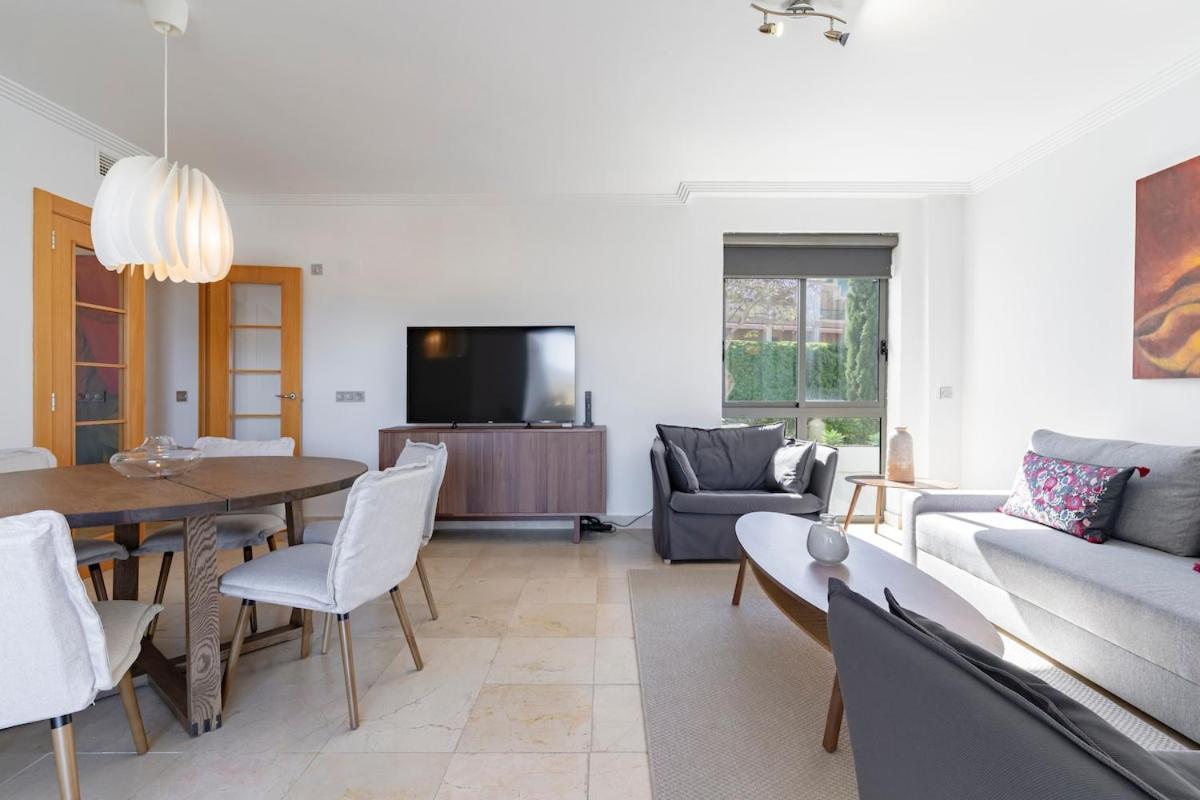Apartment Casa Acosta - Stylish 2br, Pool & Paddle Tennis In Flamingos *