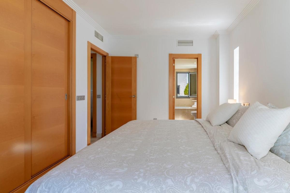 Casa Acosta - Stylish 2br, Pool & Paddle Tennis In Flamingos Apartment *