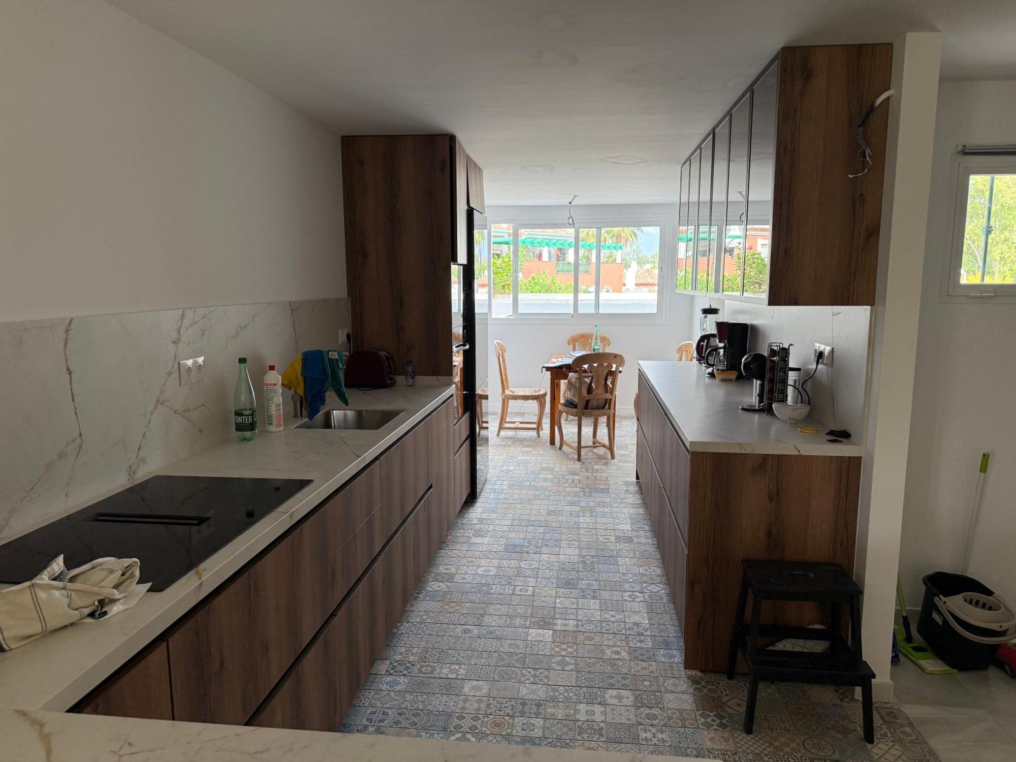 Ferienhaus Casa Catharina