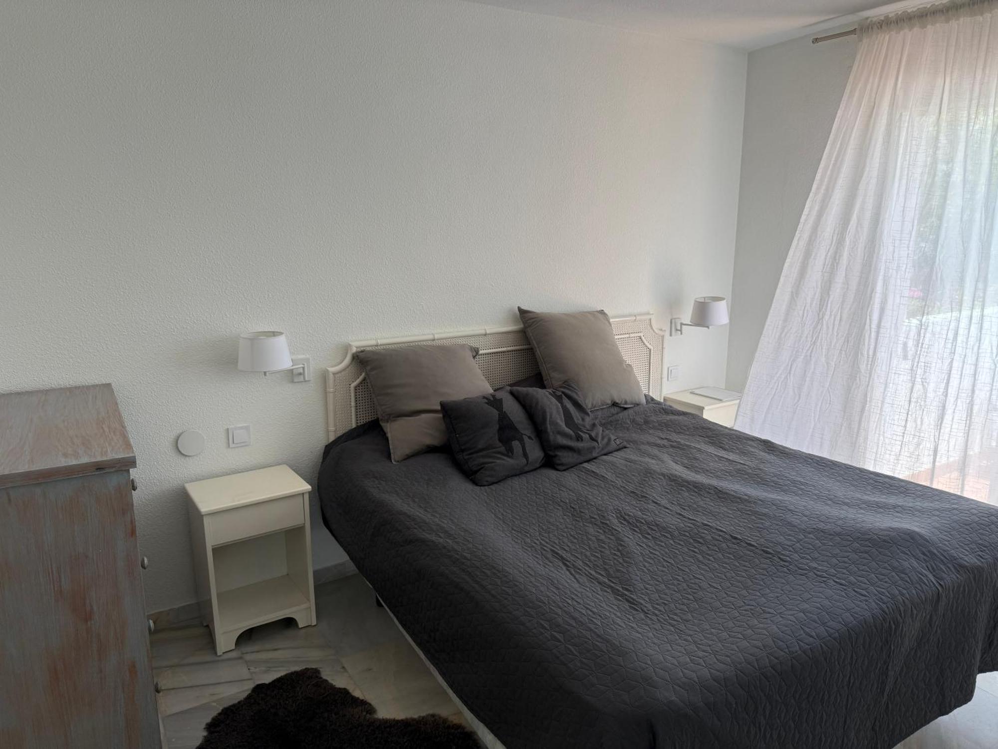Casa Catharina Estepona