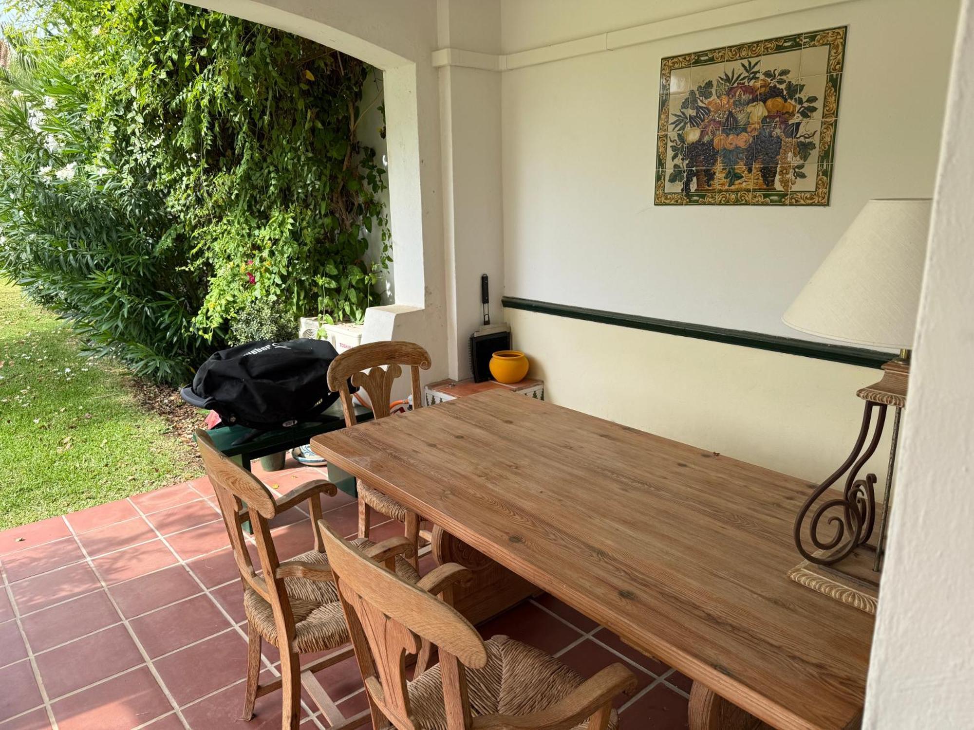 Casa Catharina Ferienhaus *