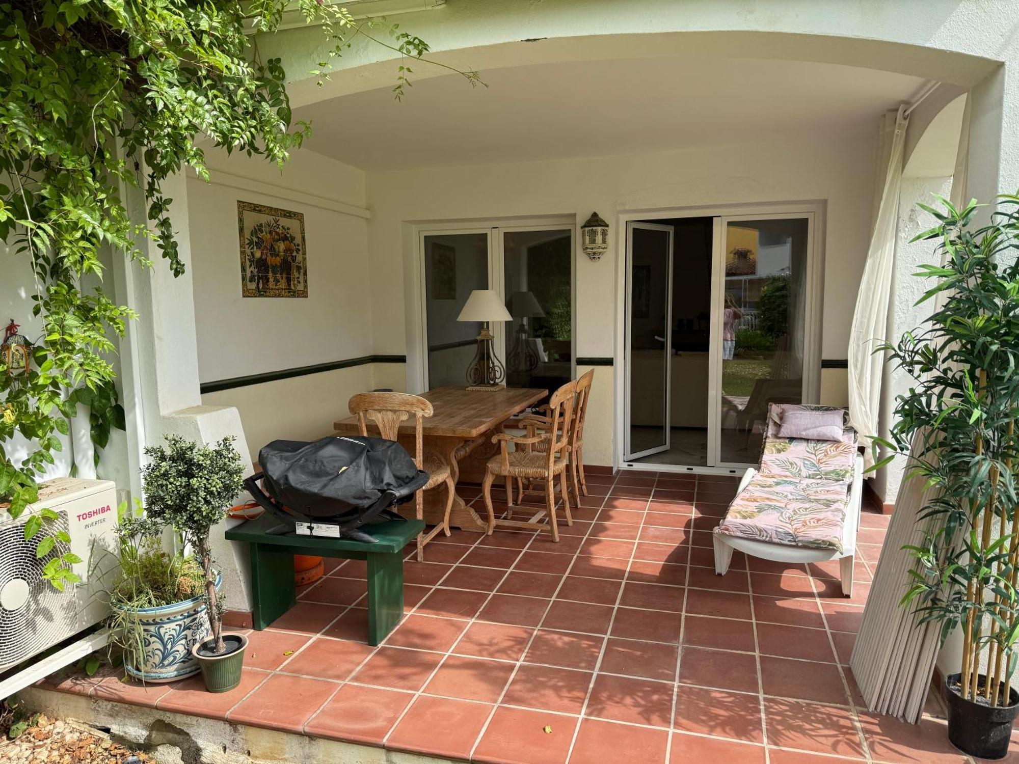 Casa Catharina Ferienhaus