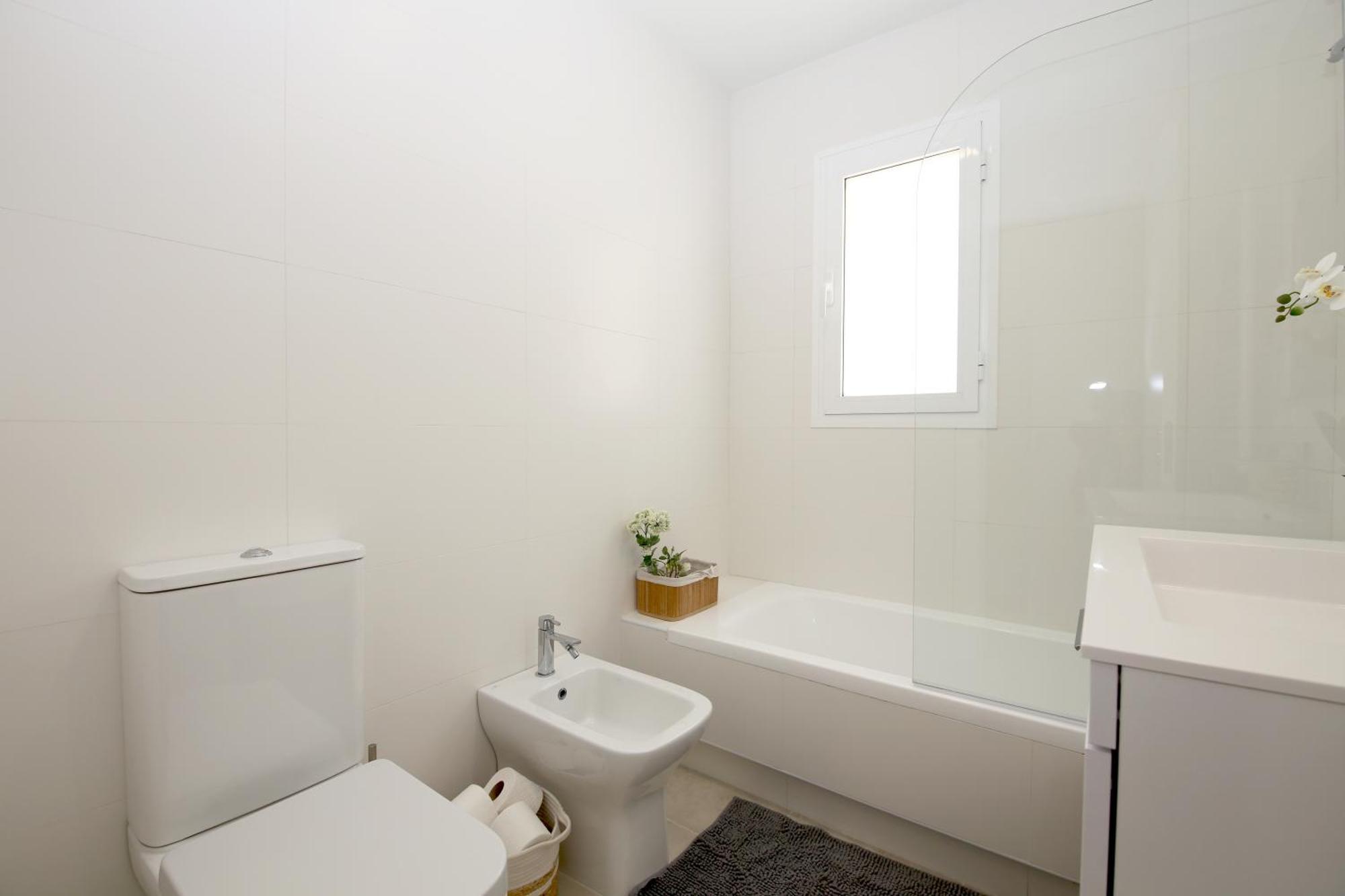 Port Olablanca Apartment