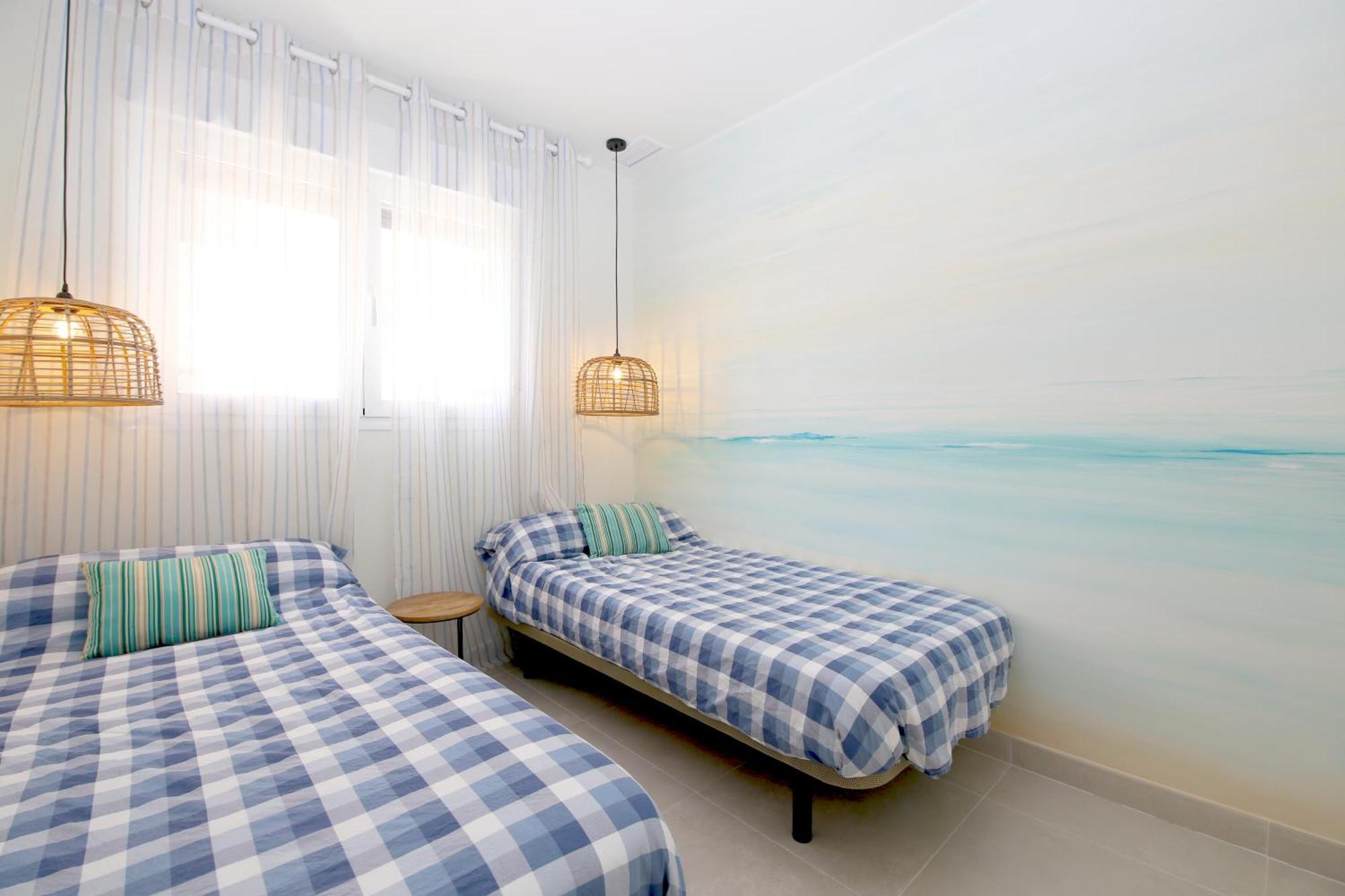 Port Olablanca Apartment
