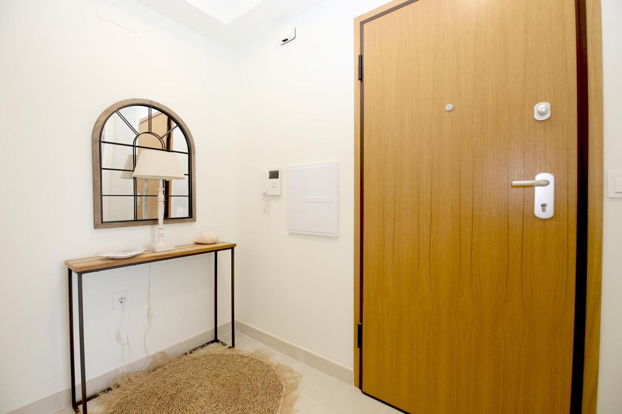Apartment Port Olablanca *