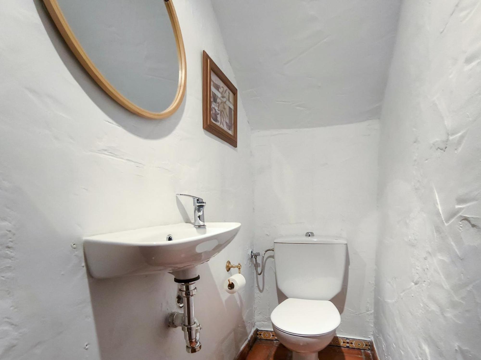 Mirador Chalet *