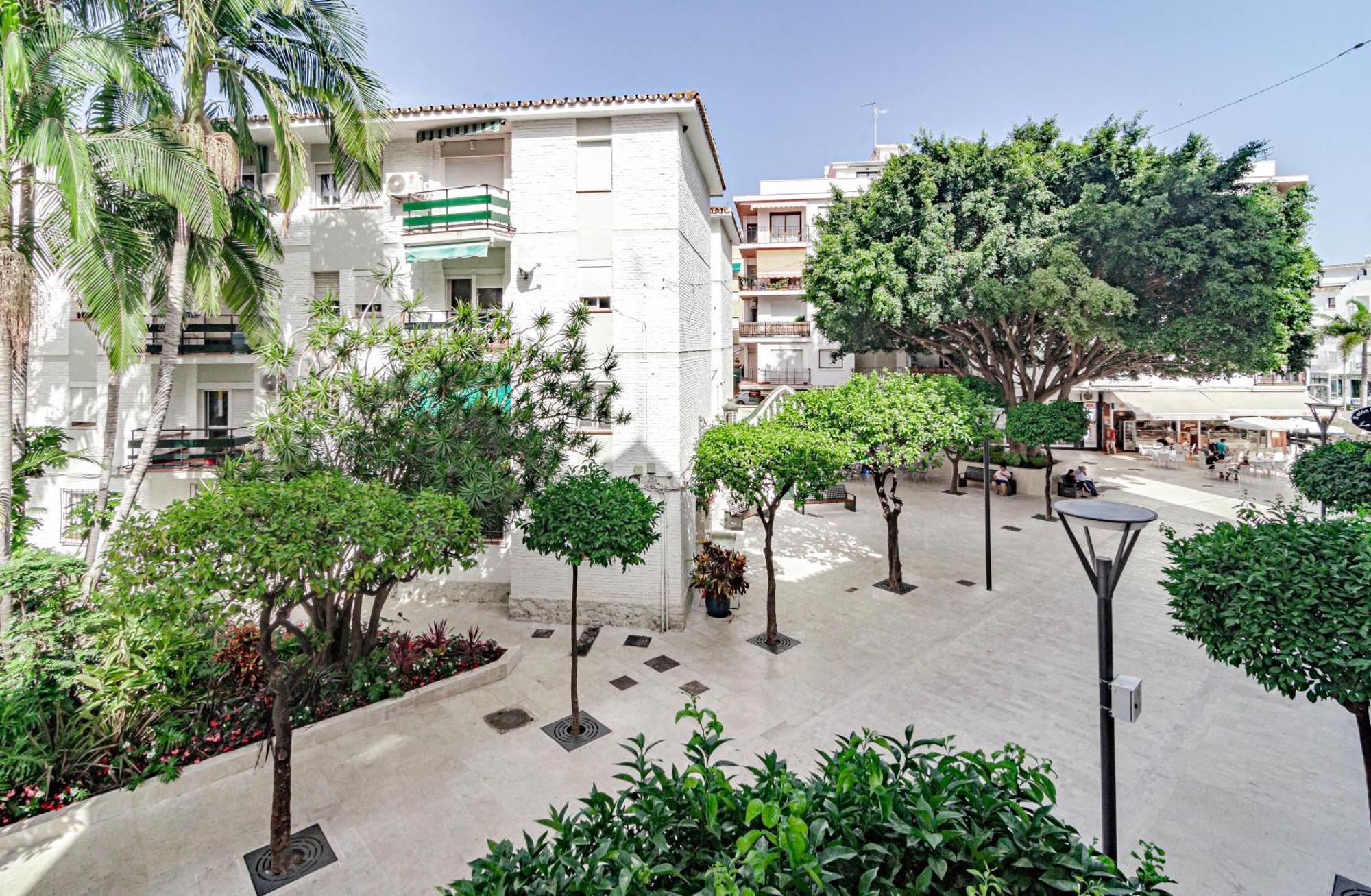 Apartamento Terr69- Bright Gem In Charming Old Town *