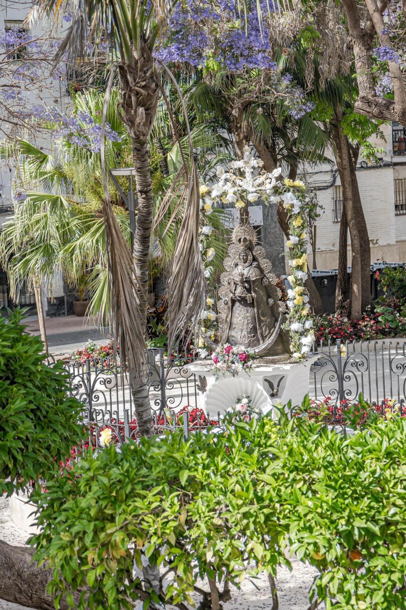 Apartamento Terr69- Bright Gem In Charming Old Town Estepona