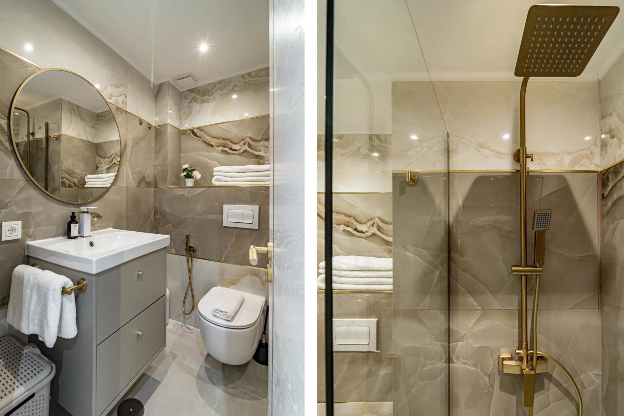 Terr69- Bright Gem In Charming Old Town Apartamento *