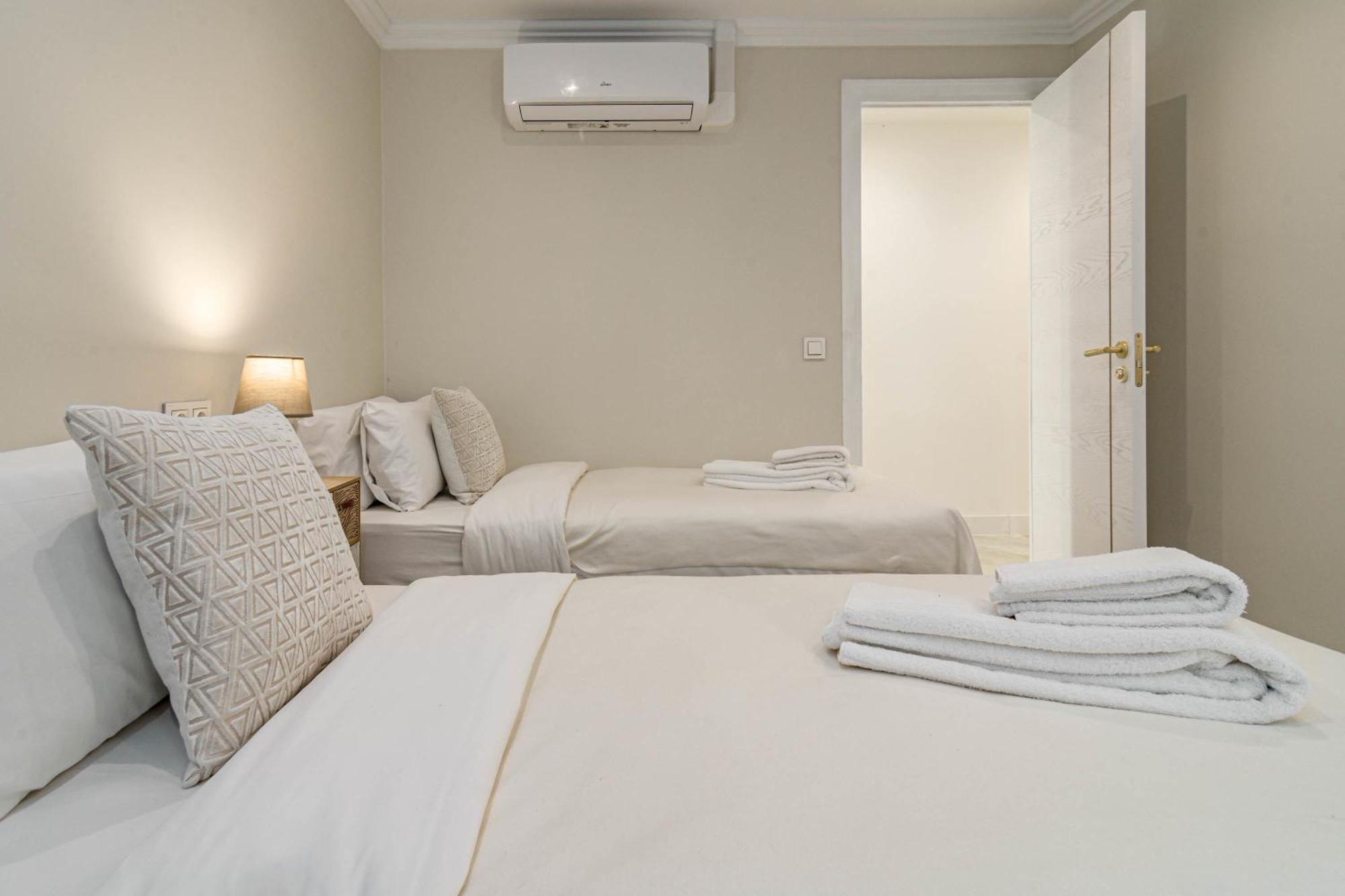 Apartamento Terr69- Bright Gem In Charming Old Town *