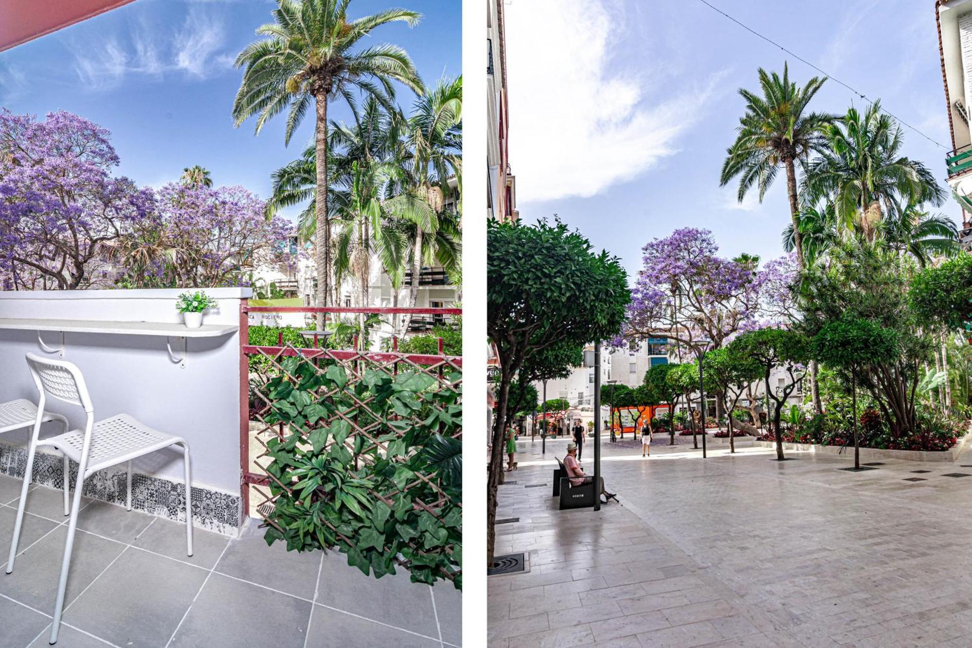 Apartamento Terr69- Bright Gem In Charming Old Town *
