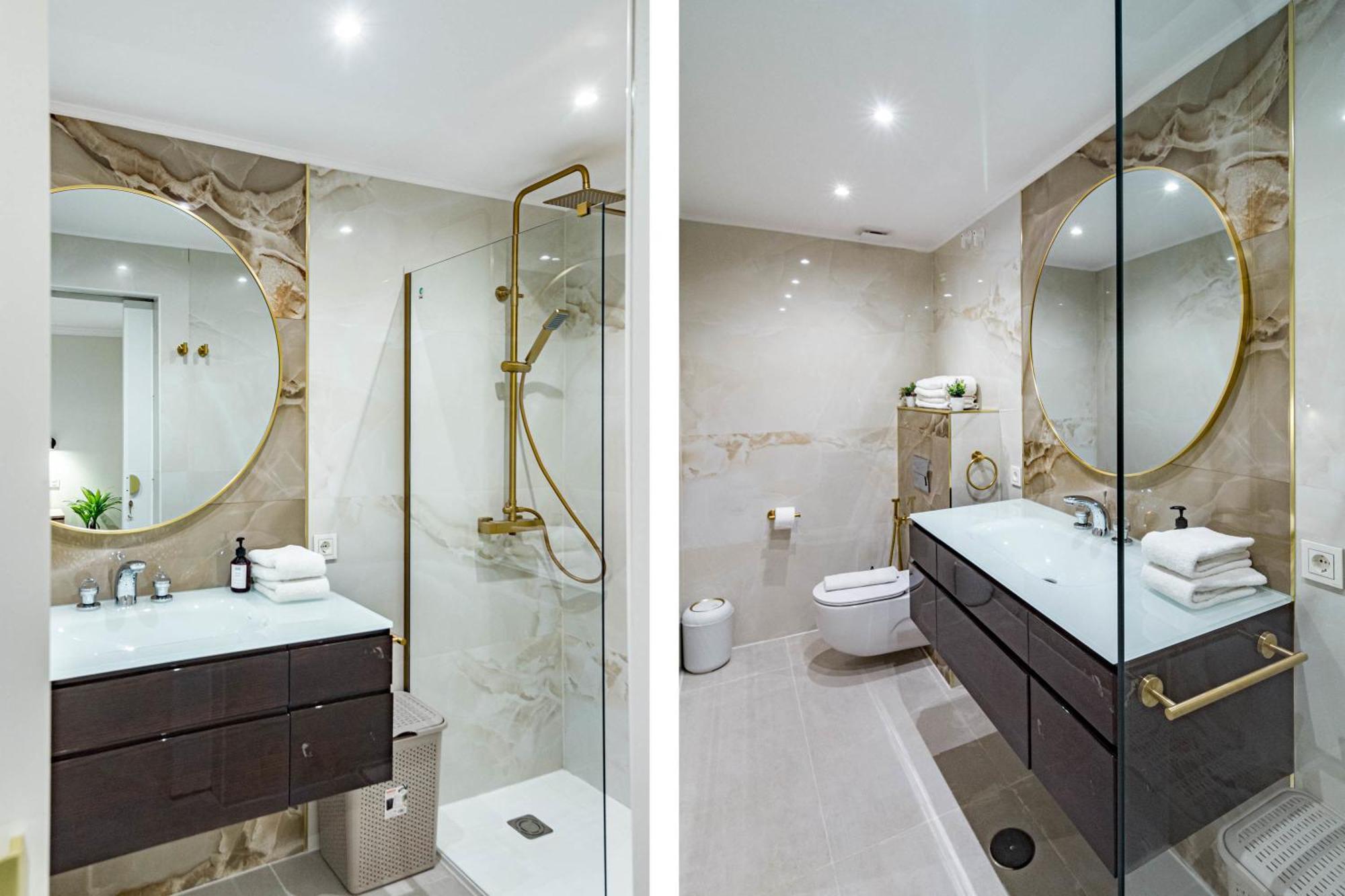 Terr69- Bright Gem In Charming Old Town Apartamento *