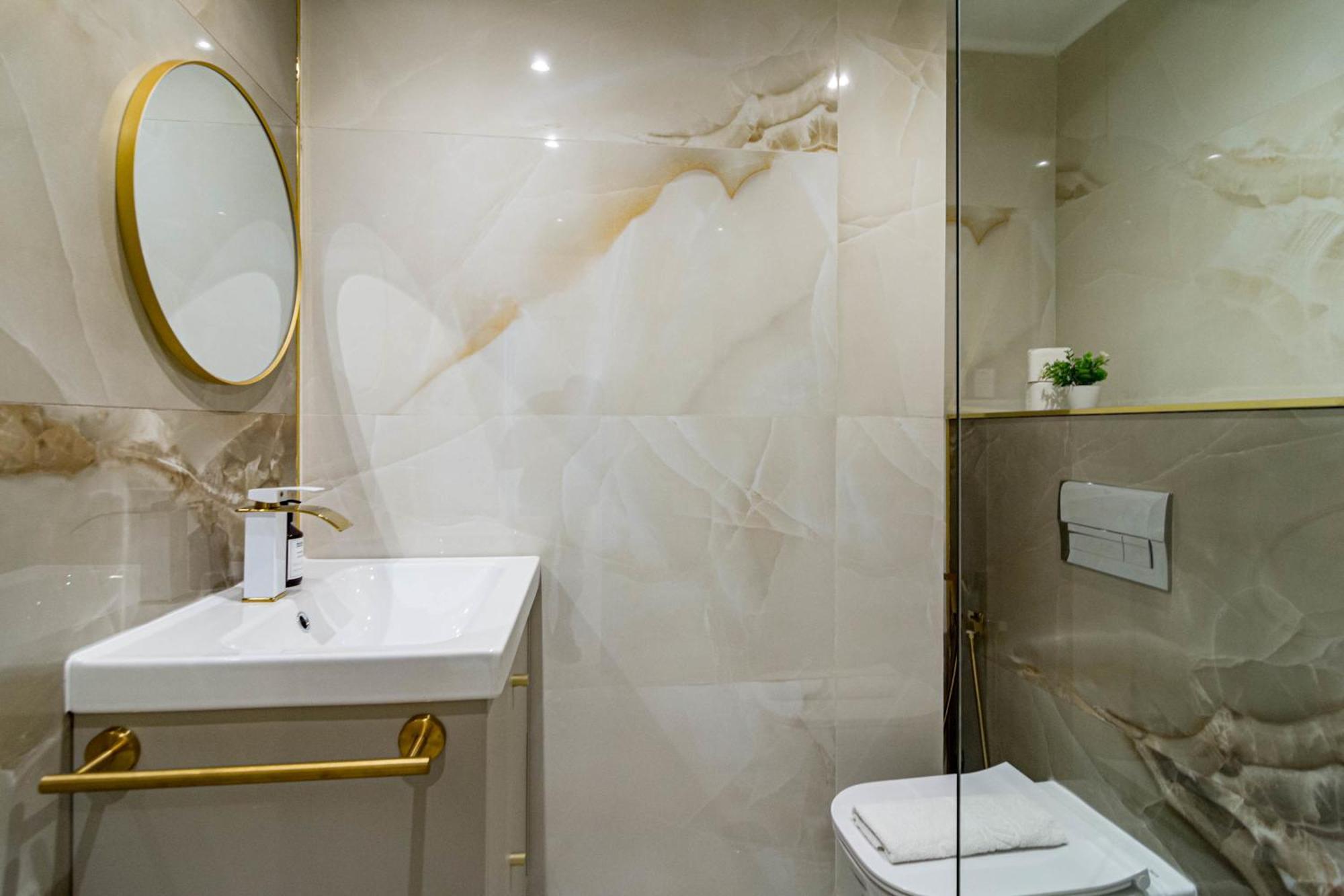 Apartamento Terr69- Bright Gem In Charming Old Town *