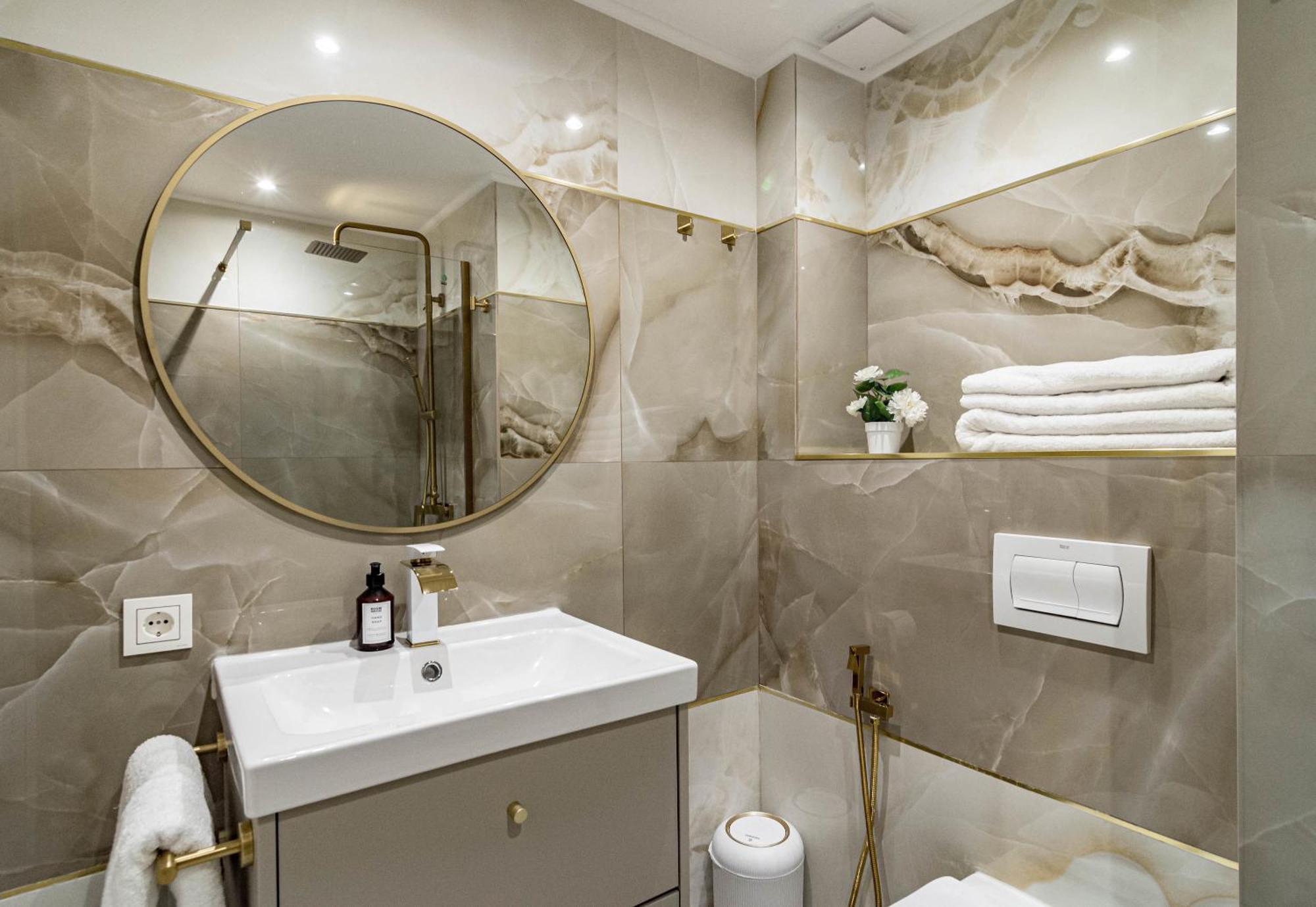 Terr69- Bright Gem In Charming Old Town *