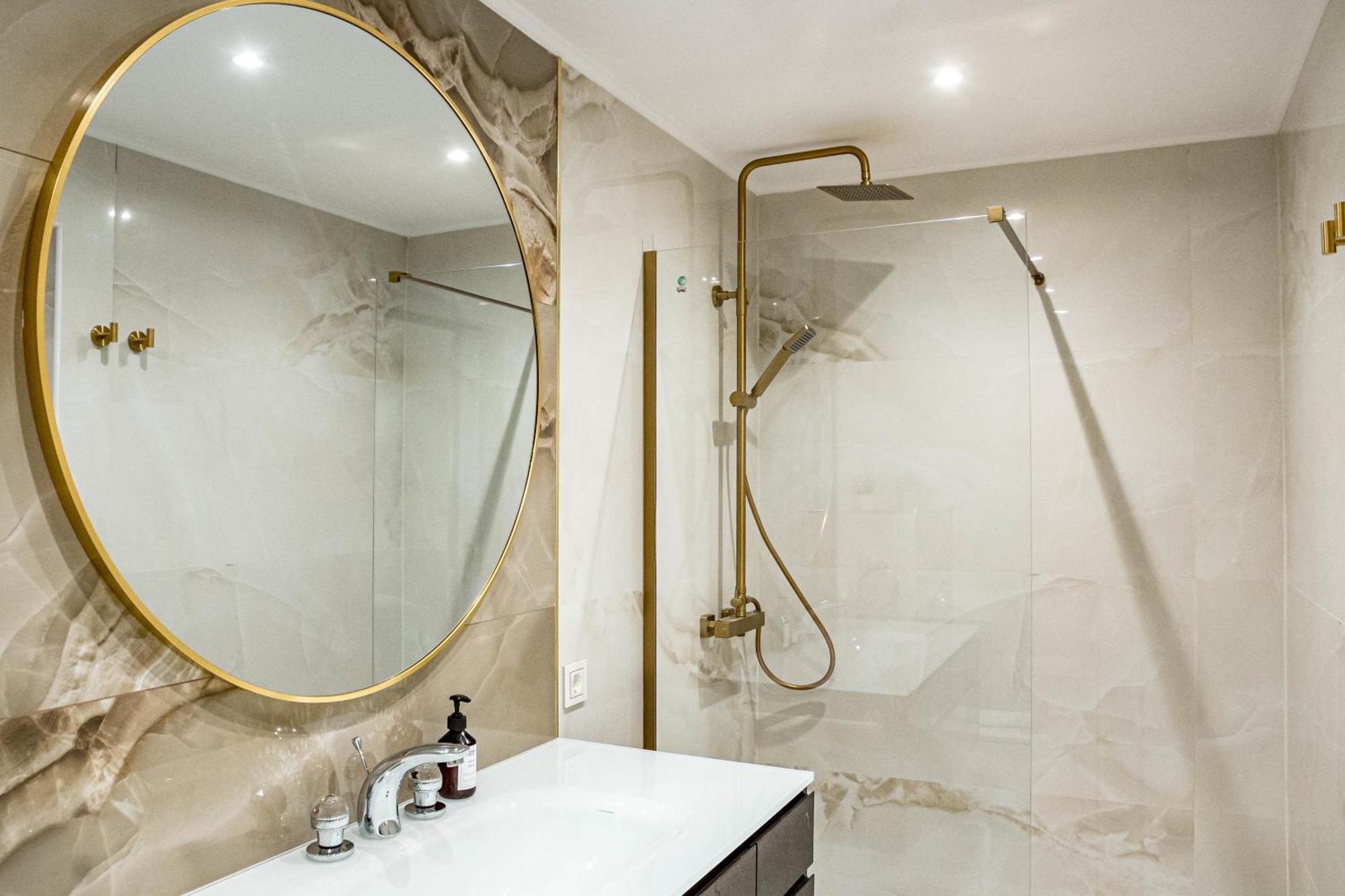 Terr69- Bright Gem In Charming Old Town Apartamento *