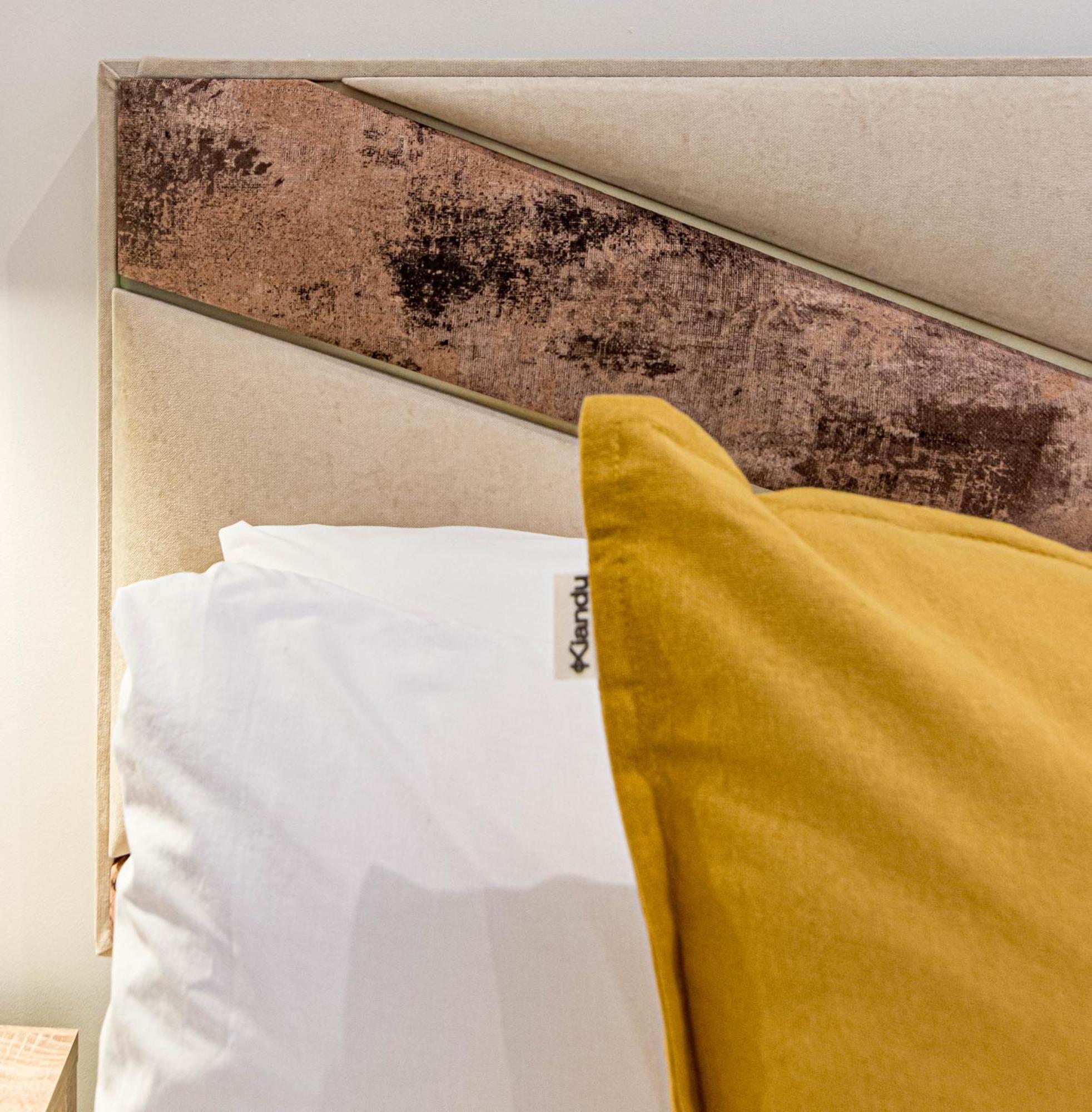 Terr69- Bright Gem In Charming Old Town Apartamento *