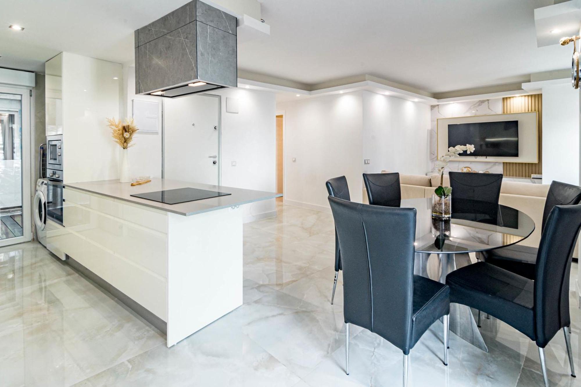 Terr69- Bright Gem In Charming Old Town Apartamento *