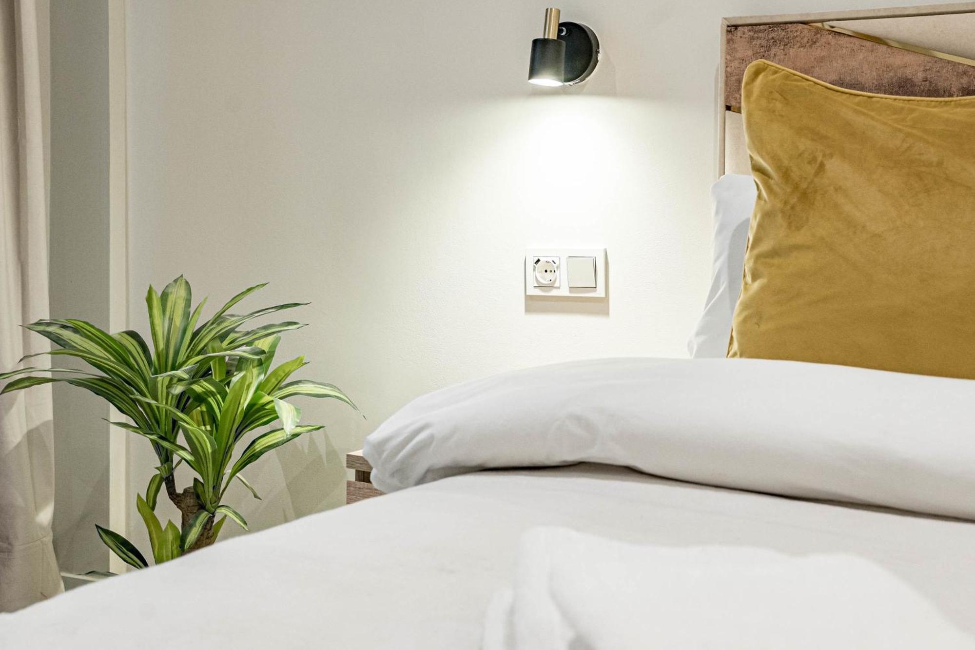 Apartamento Terr69- Bright Gem In Charming Old Town *