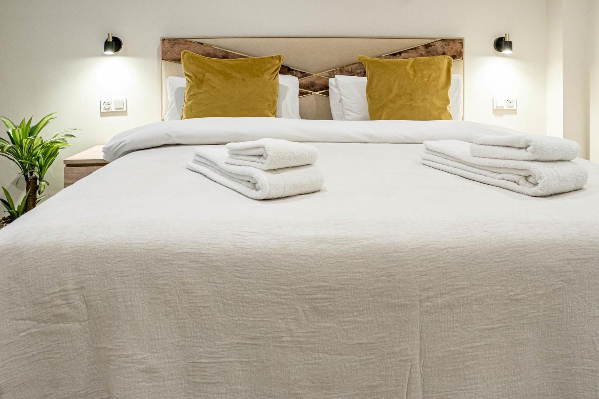 Terr69- Bright Gem In Charming Old Town *