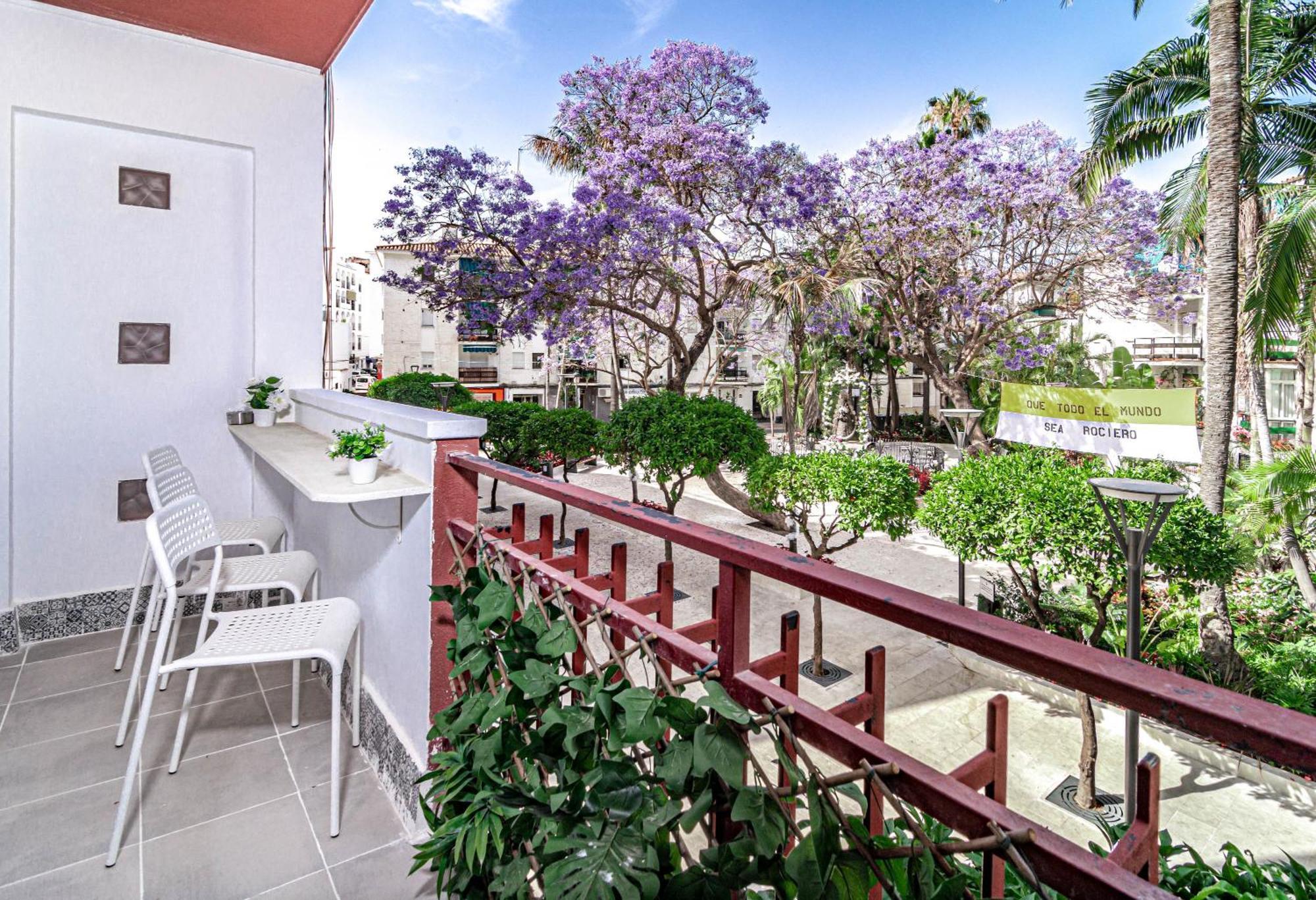 Apartamento Terr69- Bright Gem In Charming Old Town