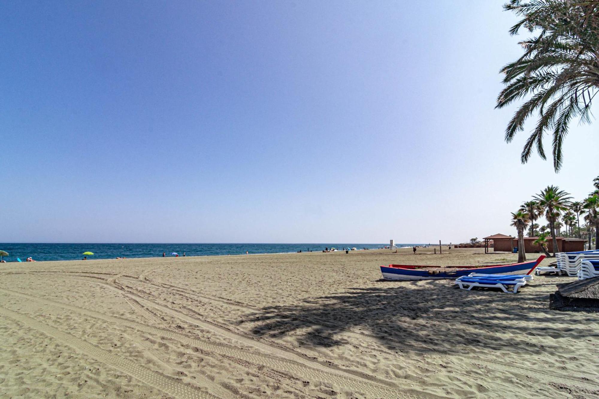 Apartamento Le2e- Modern New-build Flat Near The Estepona