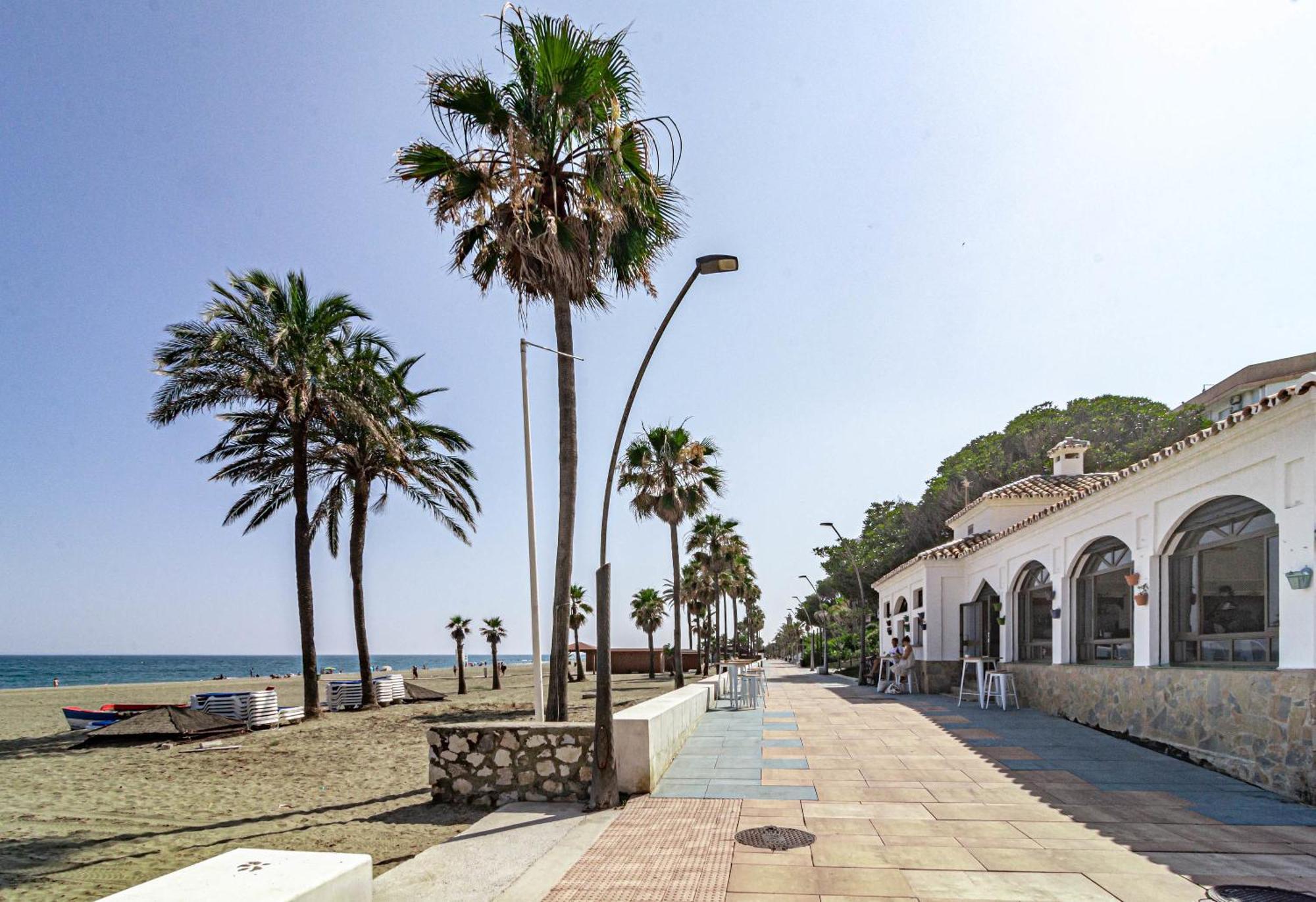 Apartamento Le2e- Modern New-build Flat Near The Estepona