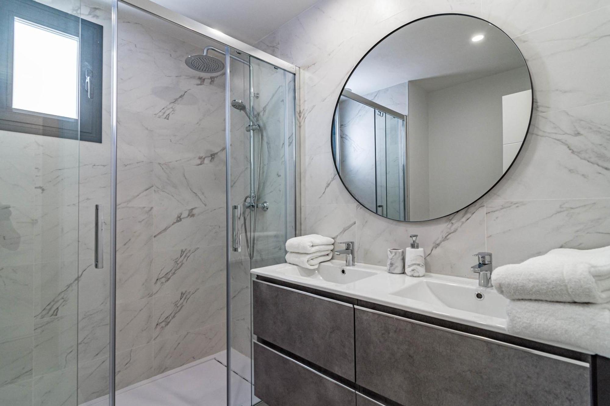 Le2e- Modern New-build Flat Near The * Estepona