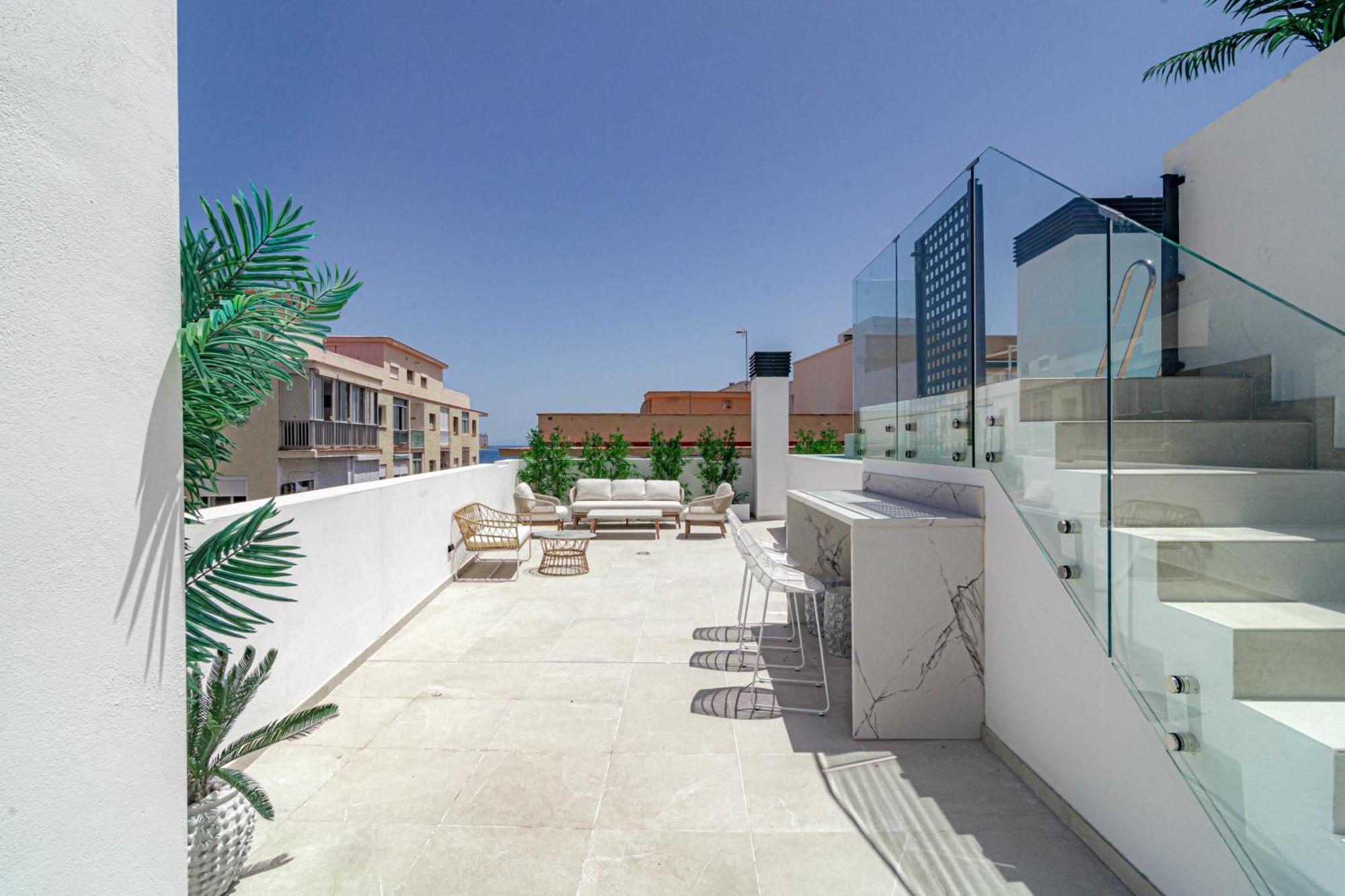 Le2e- Modern New-build Flat Near The Apartamento