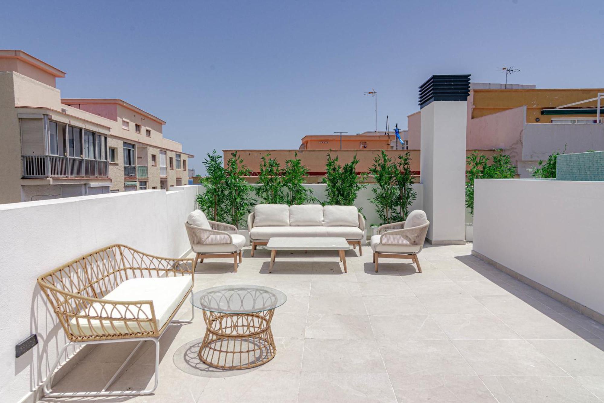 Apartamento Le2e- Modern New-build Flat Near The