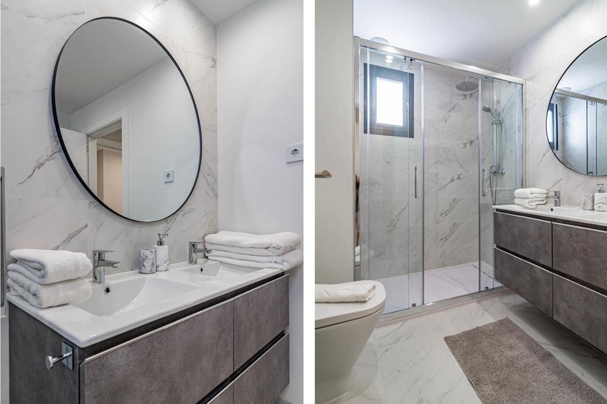 Apartamento Le2e- Modern New-build Flat Near The