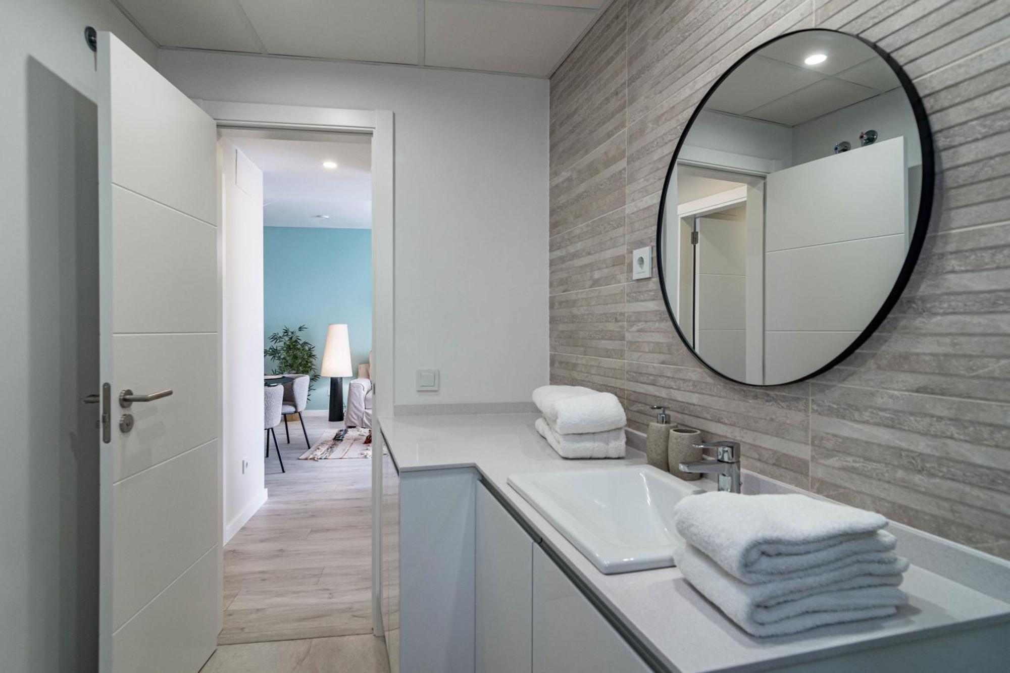 Le2e- Modern New-build Flat Near The Apartamento