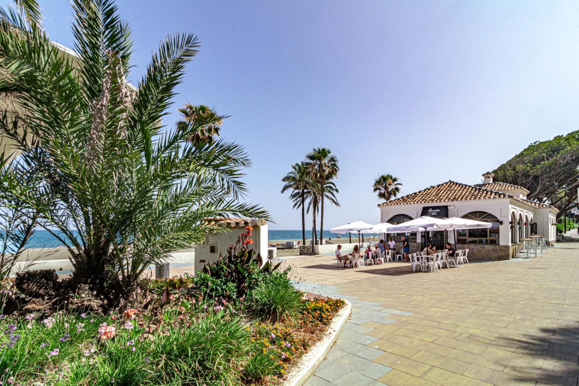 Apartamento Le2e- Modern New-build Flat Near The