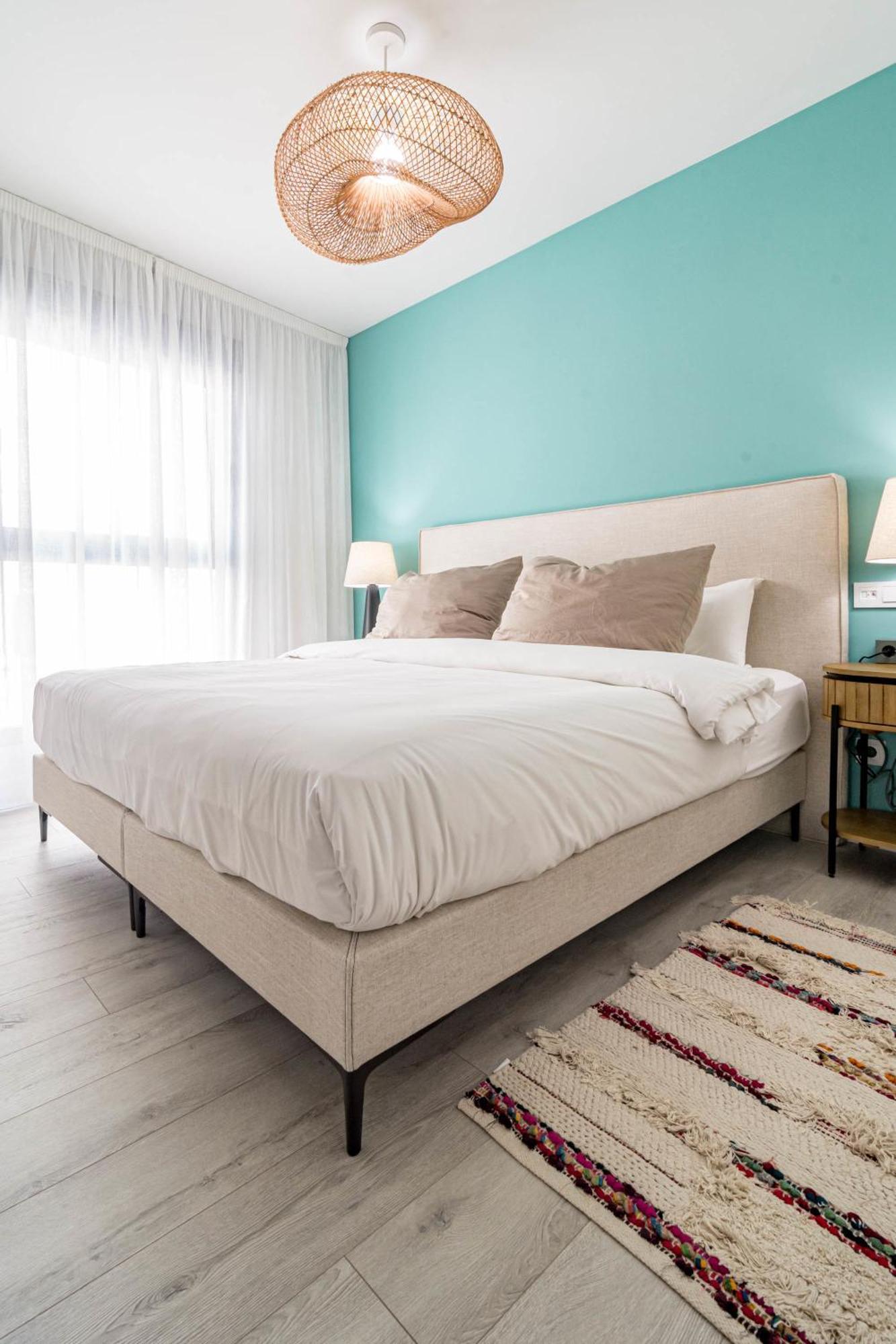 Apartamento Le2e- Modern New-build Flat Near The