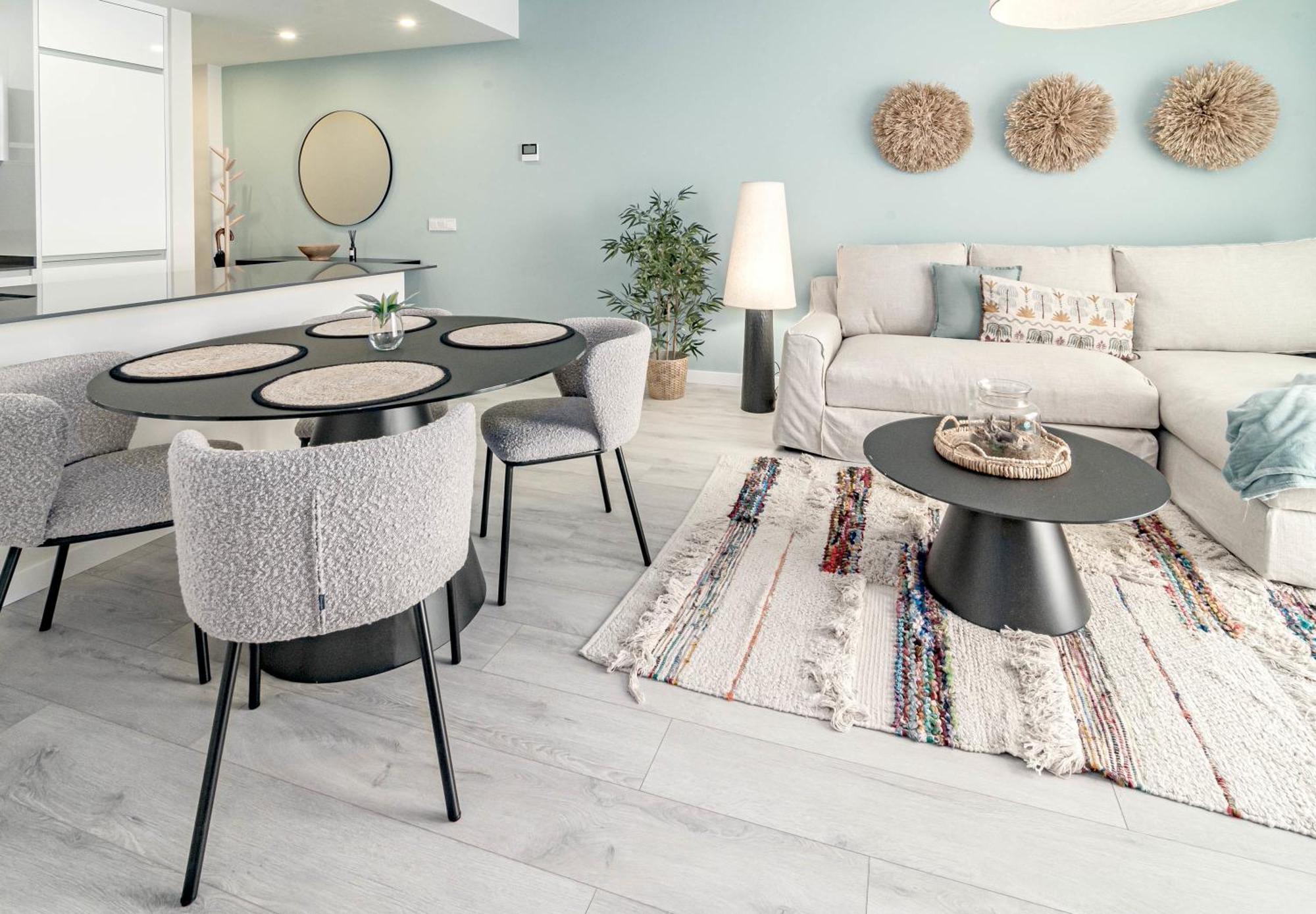 Apartamento Le2e- Modern New-build Flat Near The Estepona