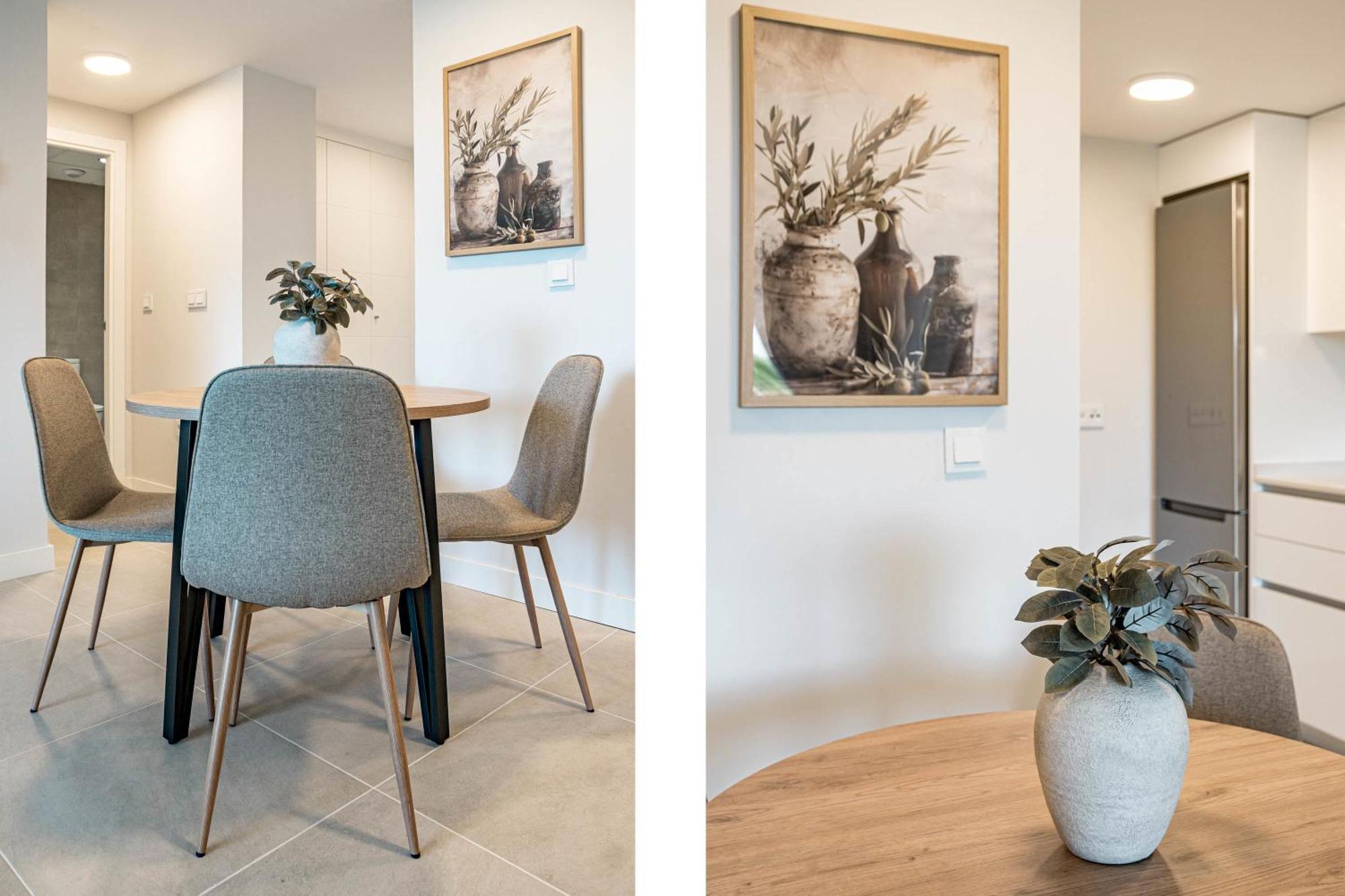 Ae2.2b - Newly Built With Big And Sunny Balcony * Estepona