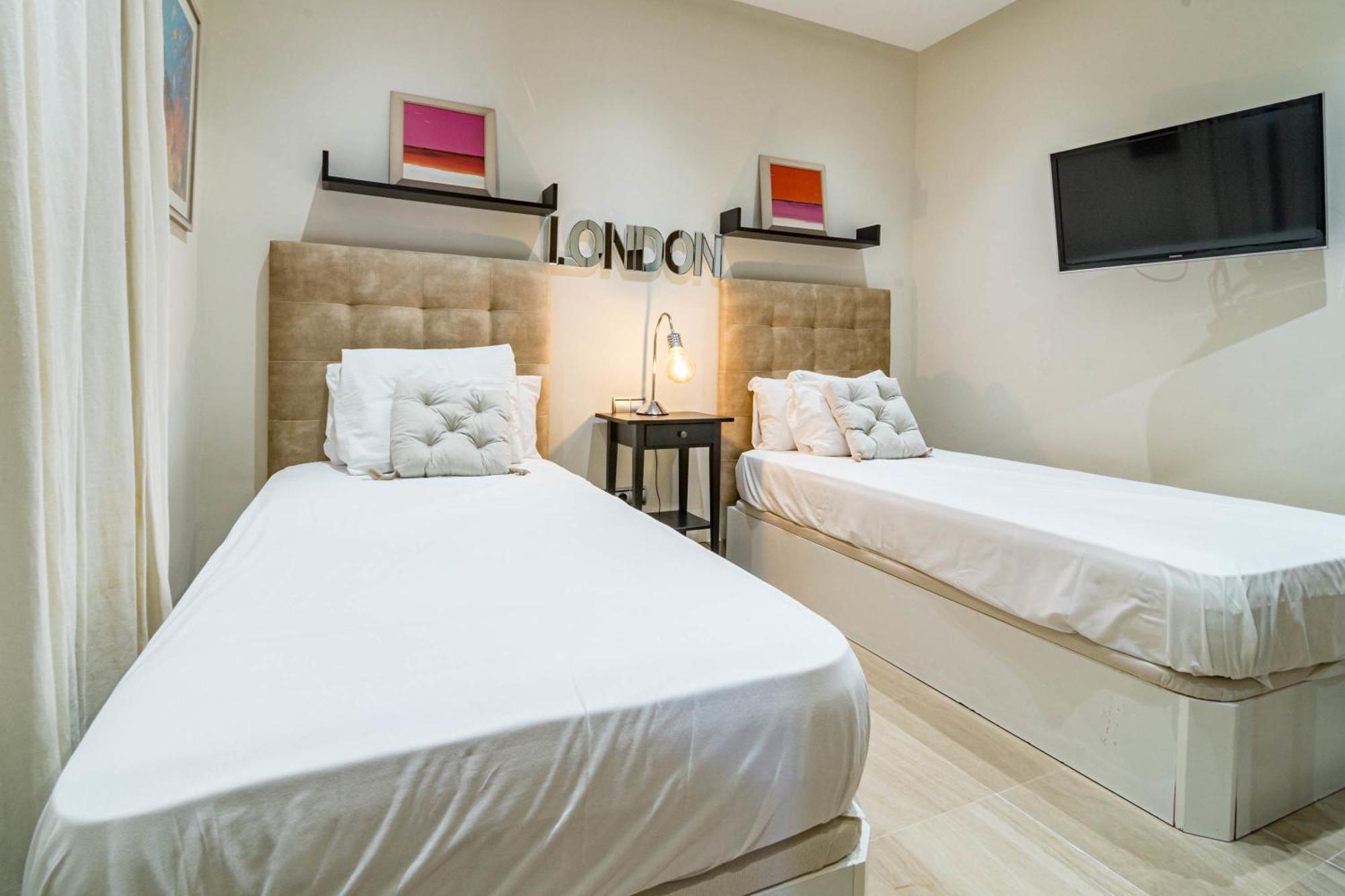 Bp7c.2a Beachfront Penthouse With Private Pool * Estepona