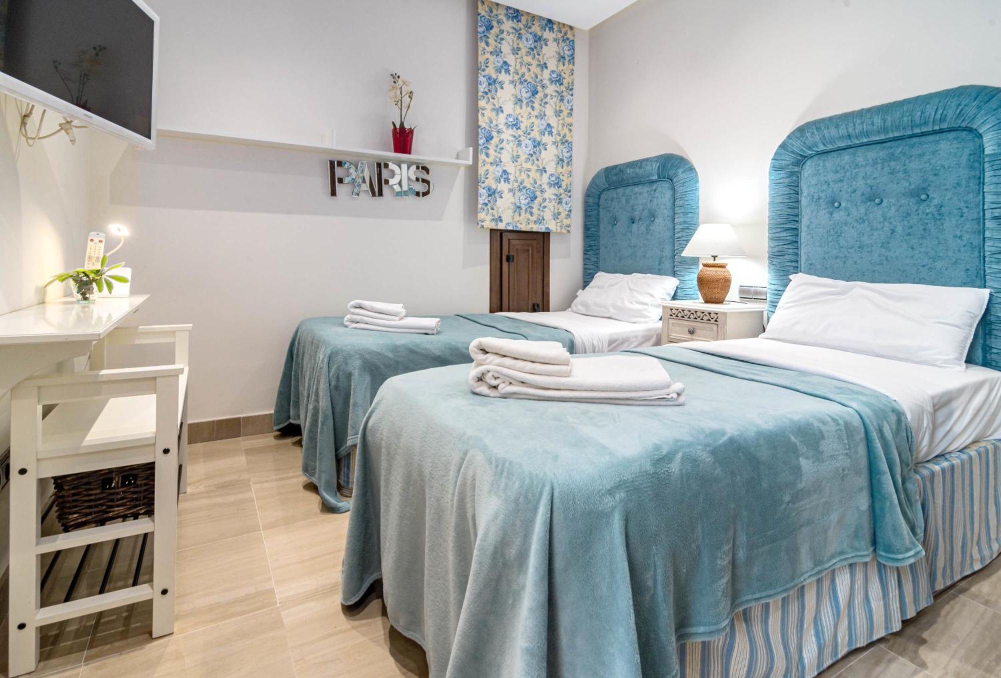 Appartement Bp7c.2a Beachfront Penthouse With Private Pool