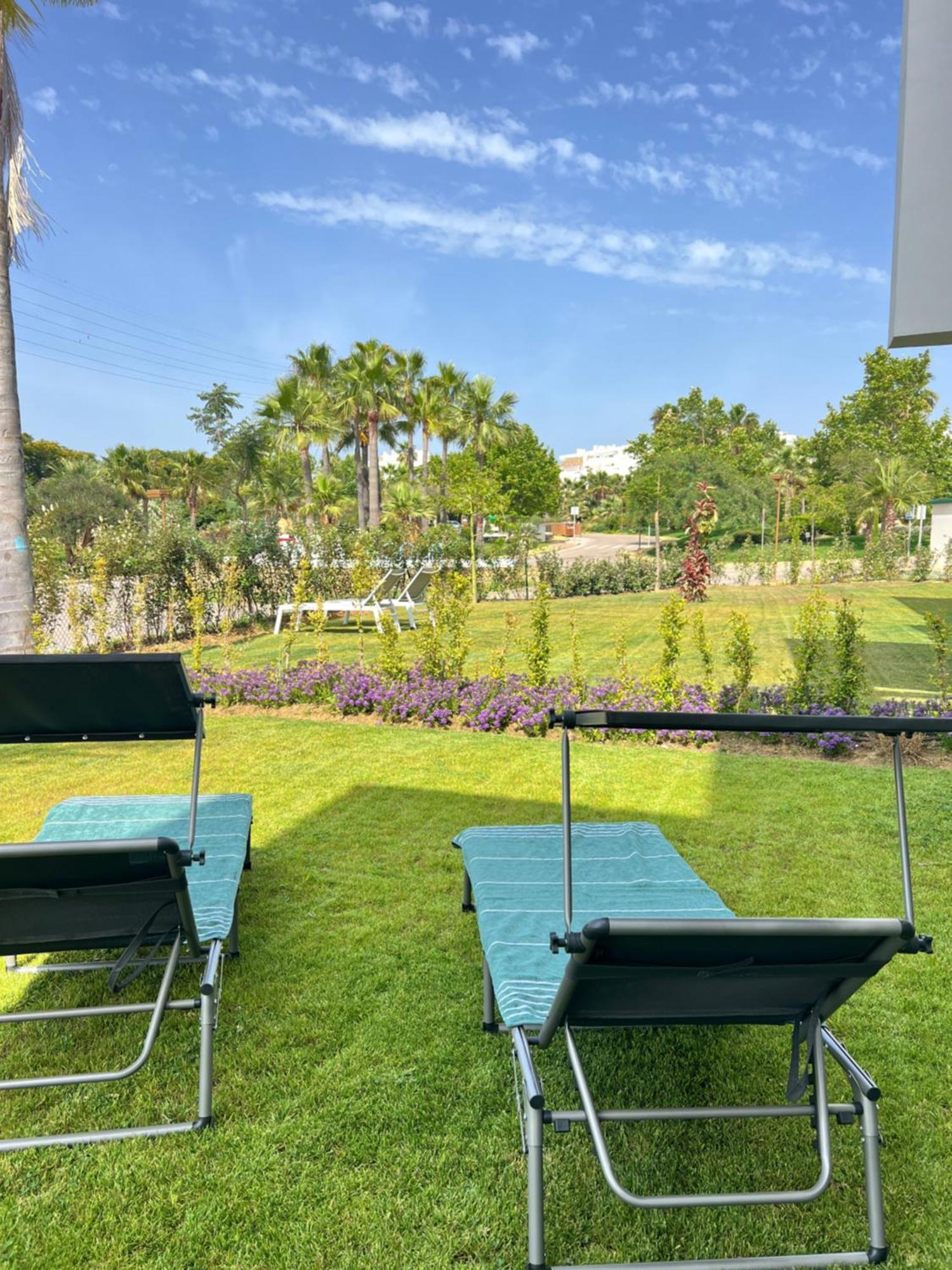 Alcazaba Lagoon Luxury Retreat Apartment