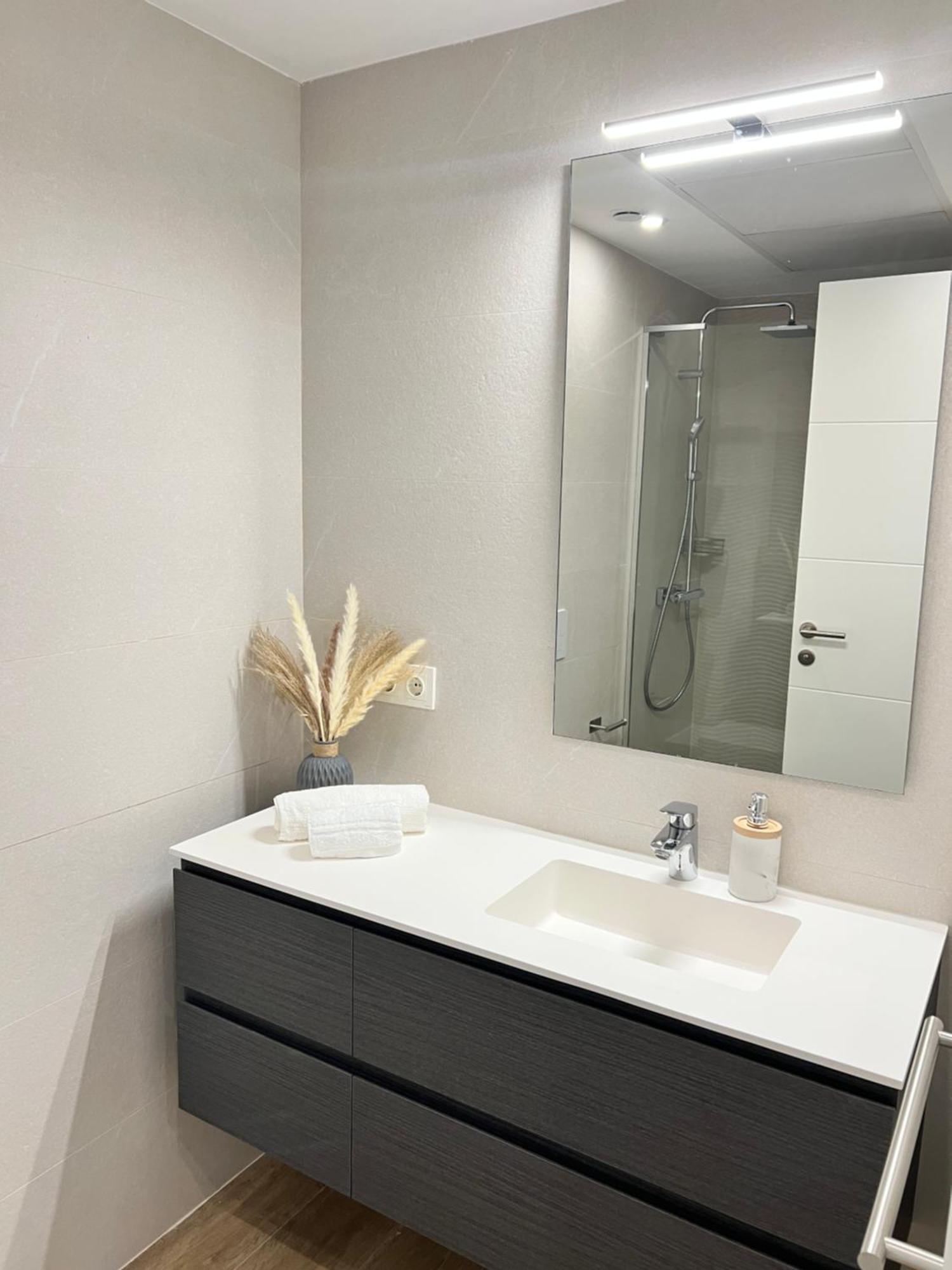 Apartment Alcazaba Lagoon Luxury Retreat Estepona
