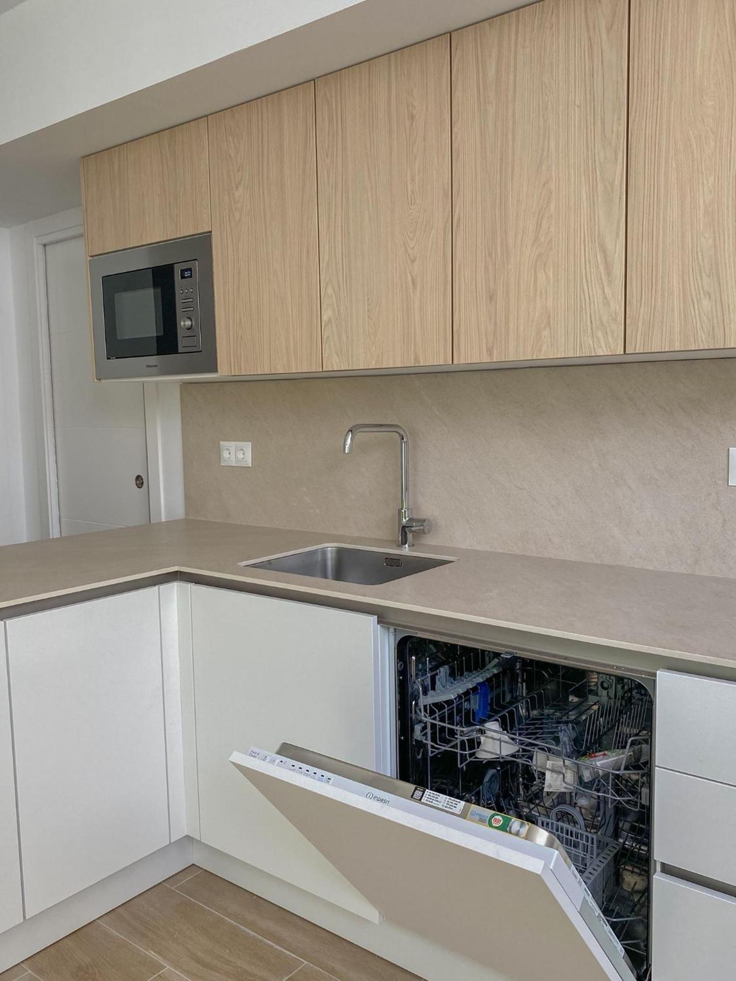 Modern & Relax In Estepona, Perfect For Families Appartement Estepona