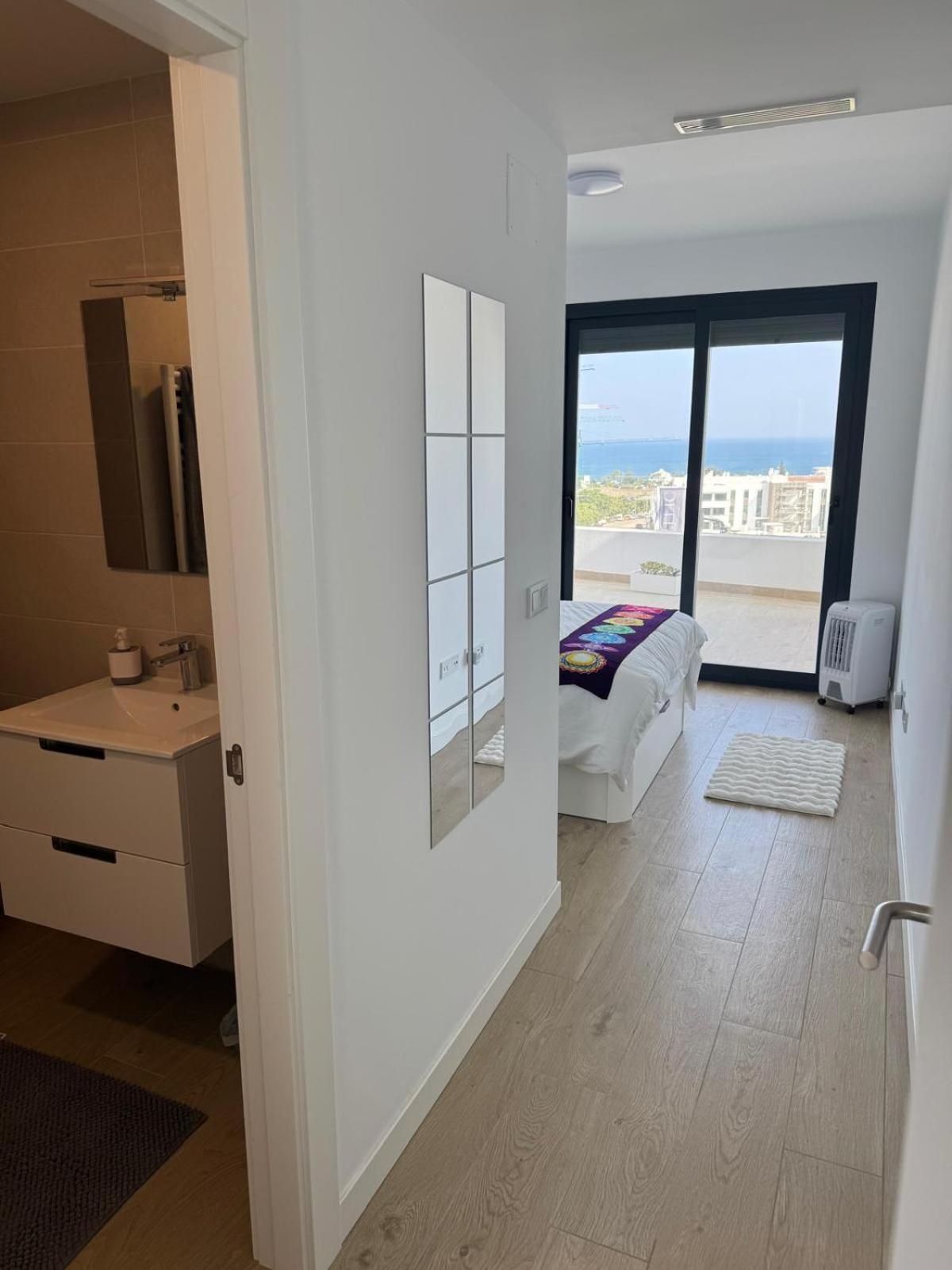 Penthouse * Estepona