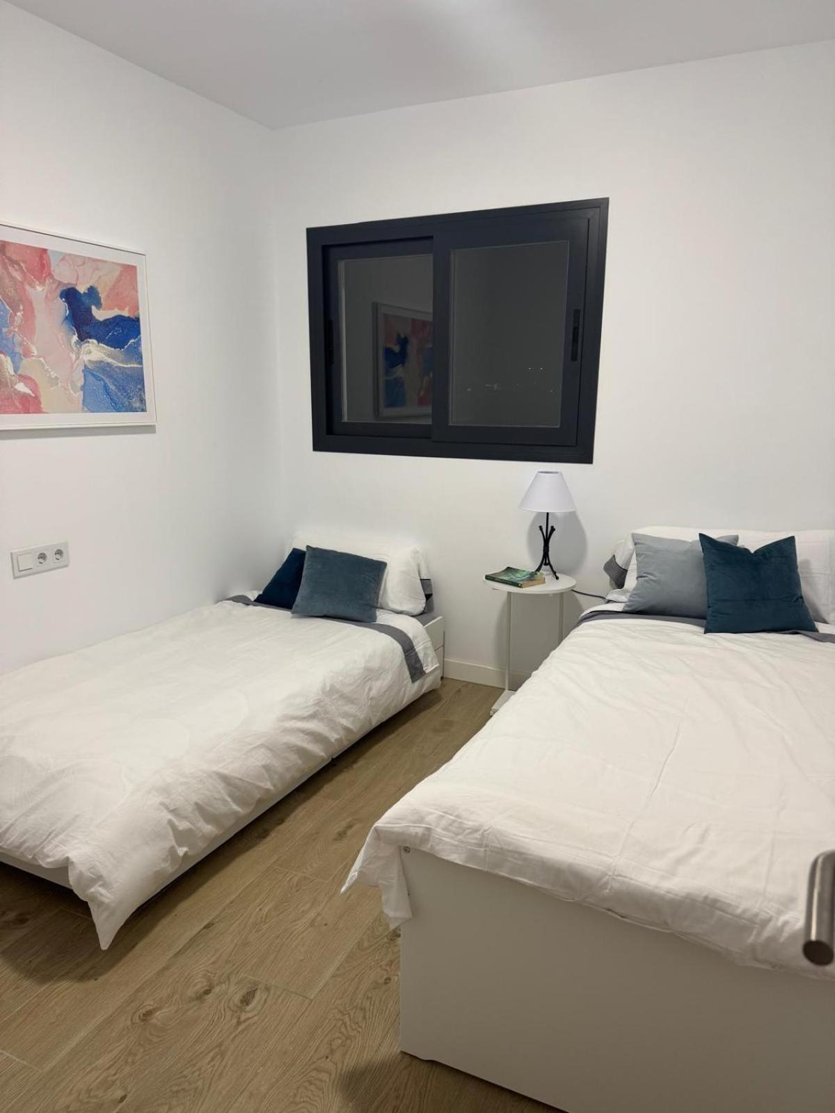 Penthouse Apartment Estepona