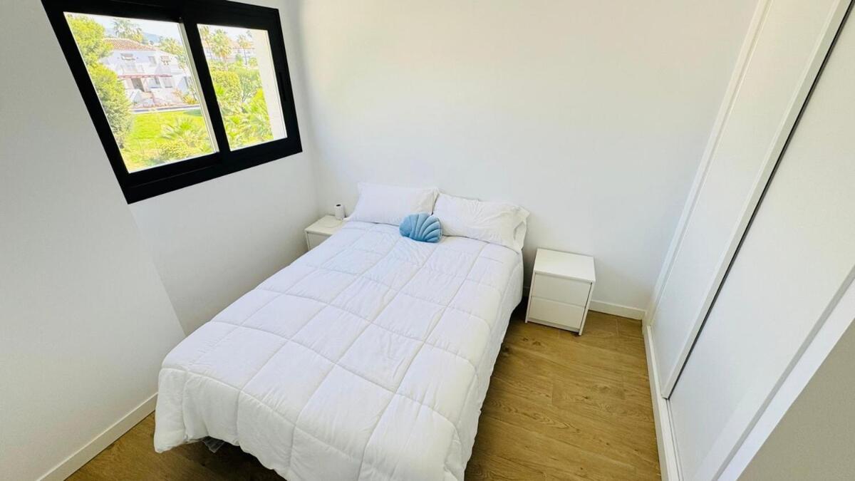 Penthouse * Estepona