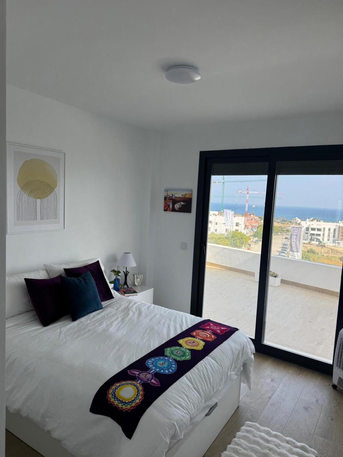 Penthouse Apartment